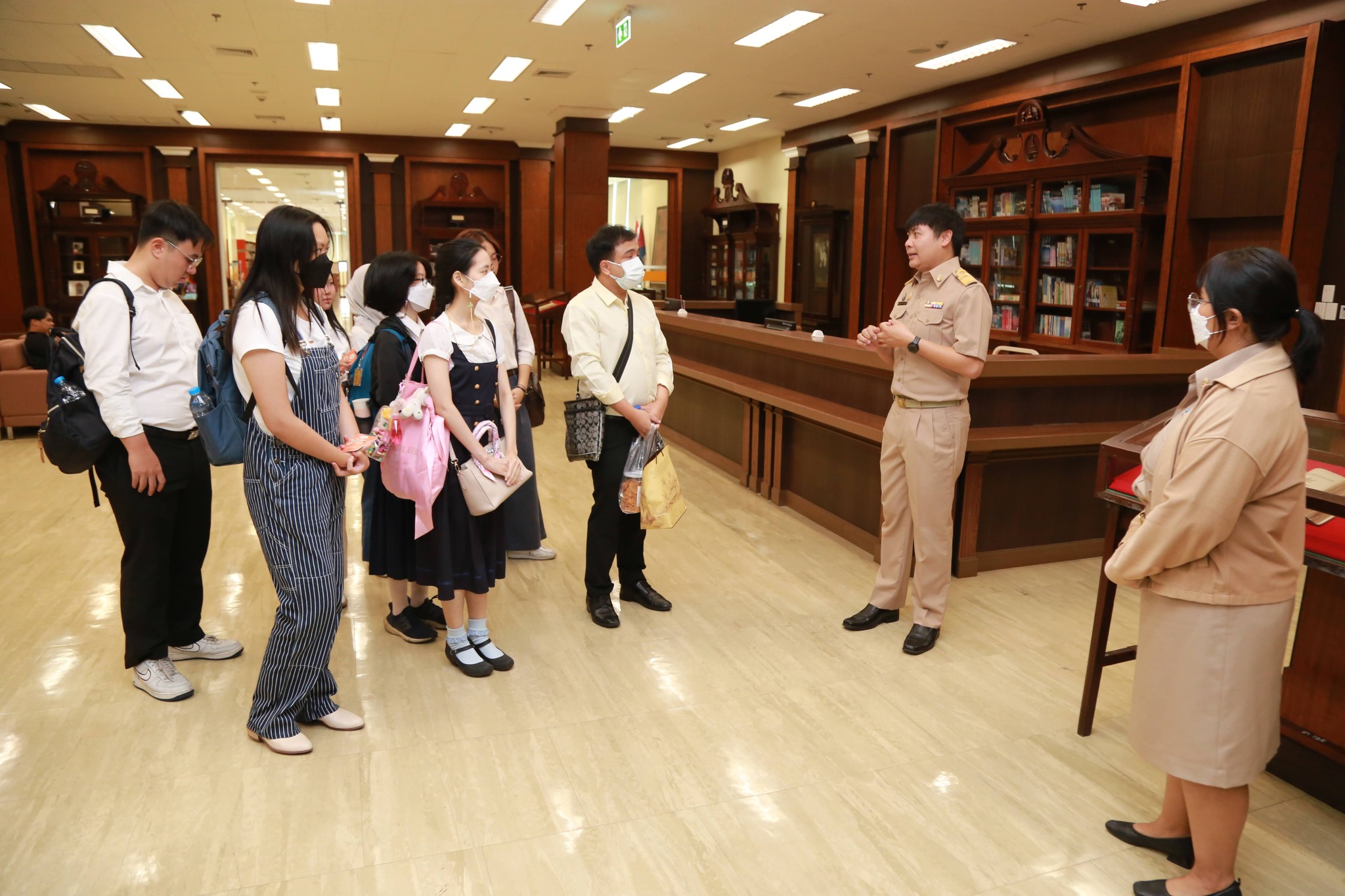 โครงการ/กิจกรรม