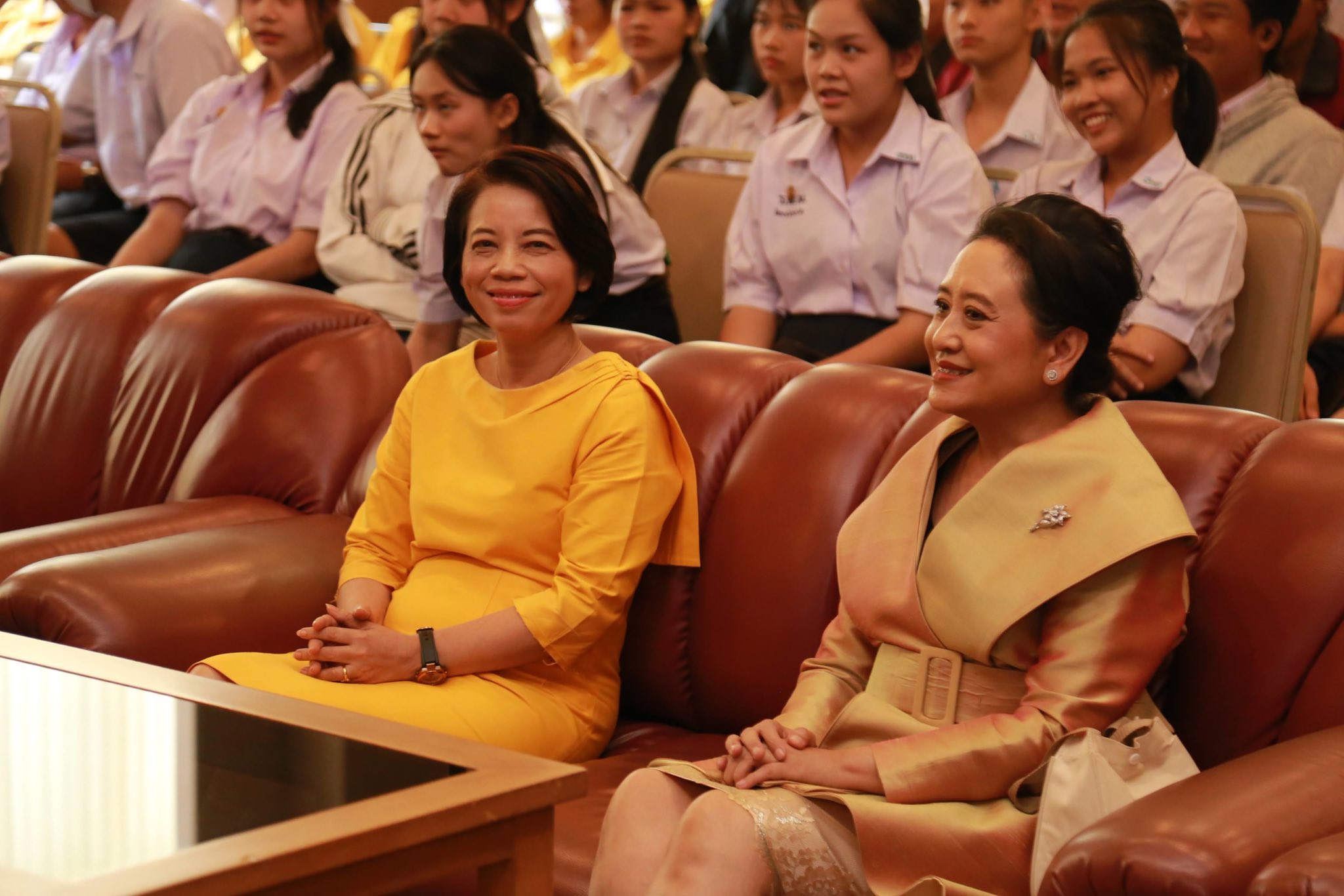 โครงการ/กิจกรรม