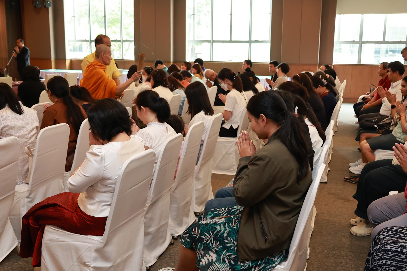 โครงการ/กิจกรรม