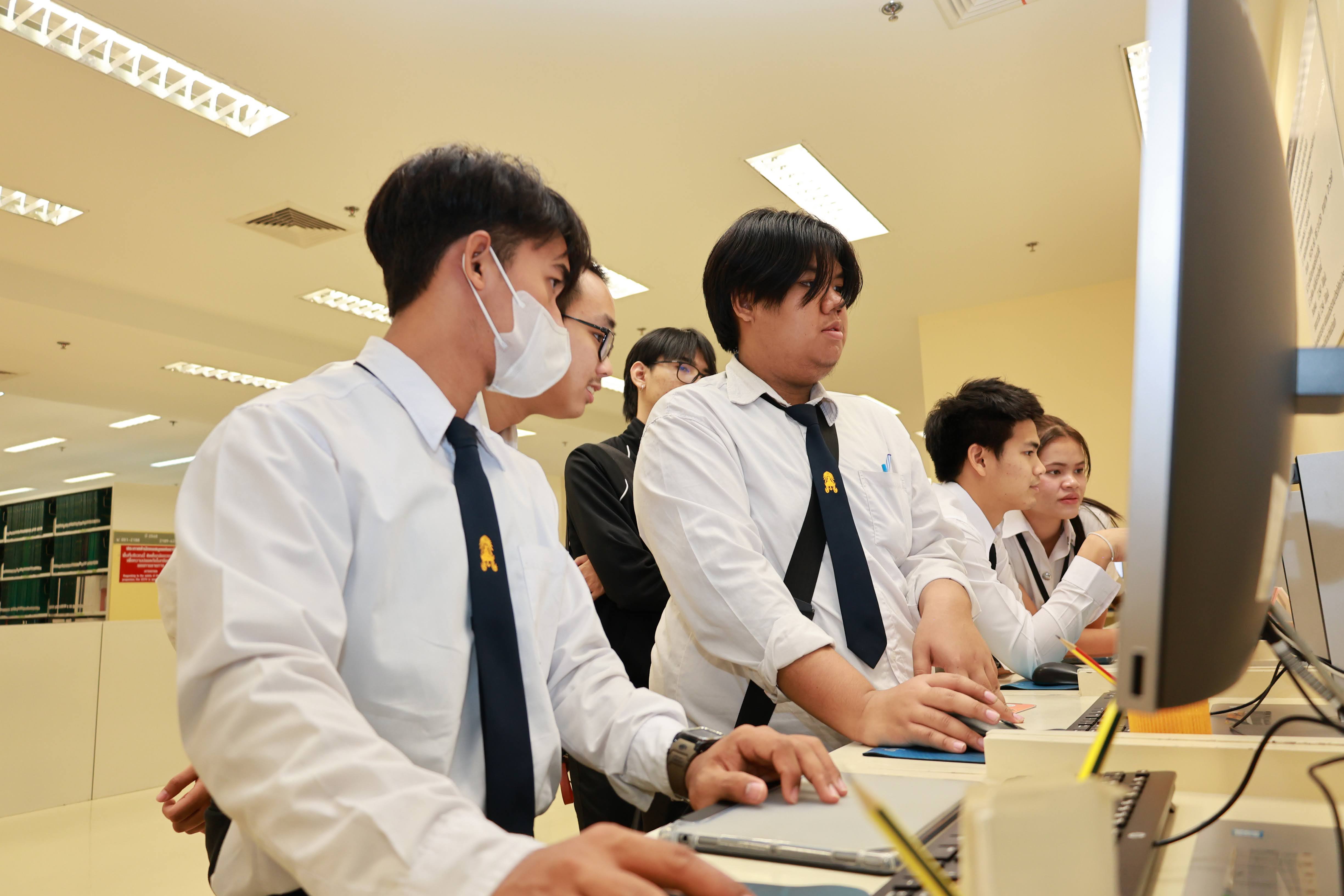 โครงการ/กิจกรรม