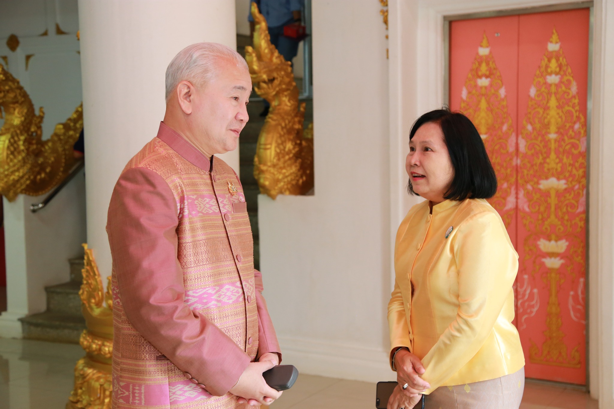 โครงการ/กิจกรรม