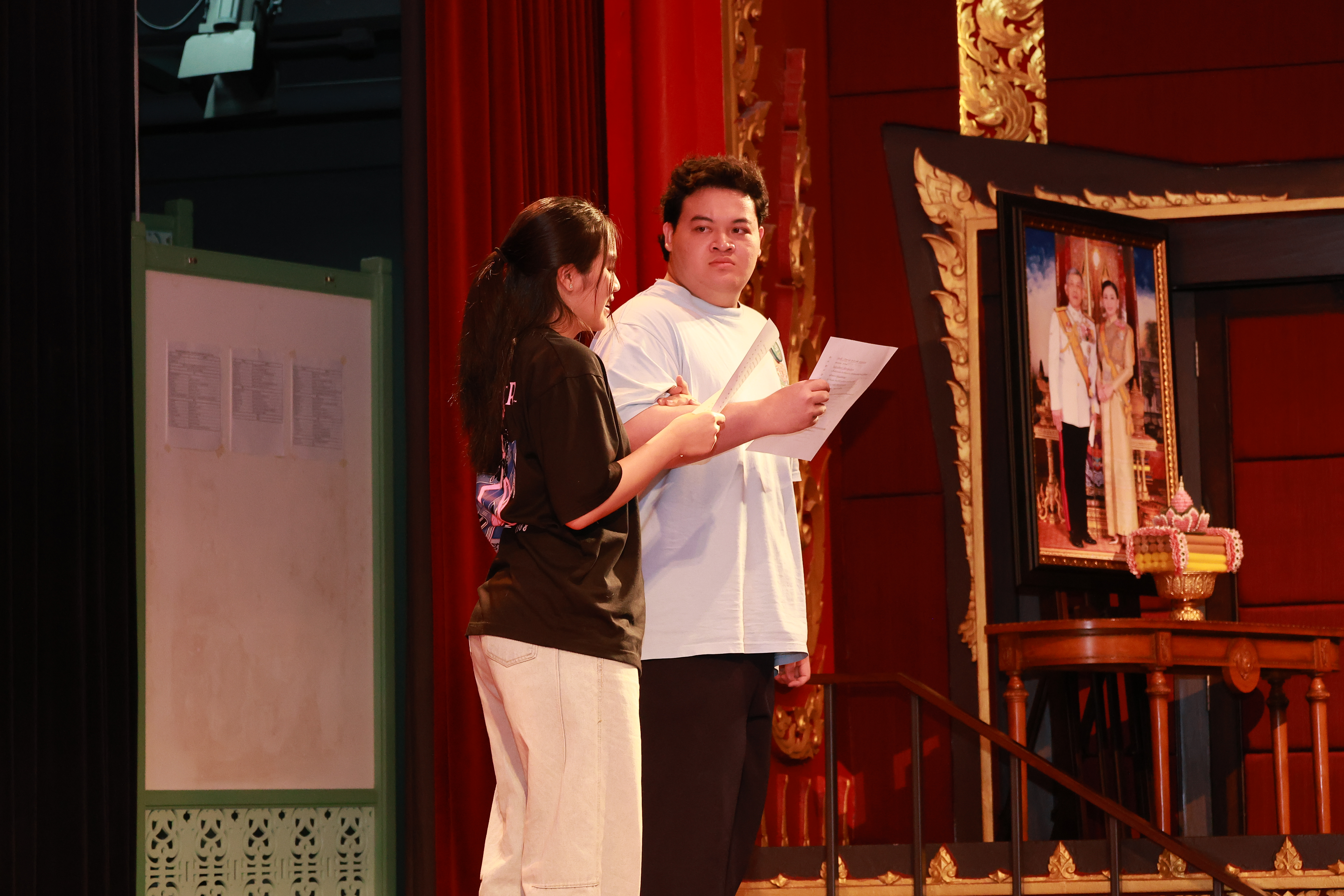 โครงการ/กิจกรรม