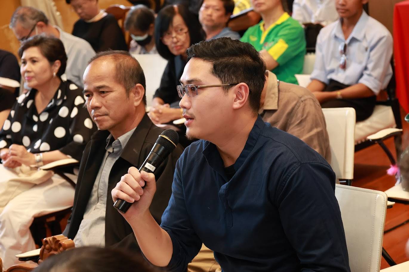 โครงการ/กิจกรรม