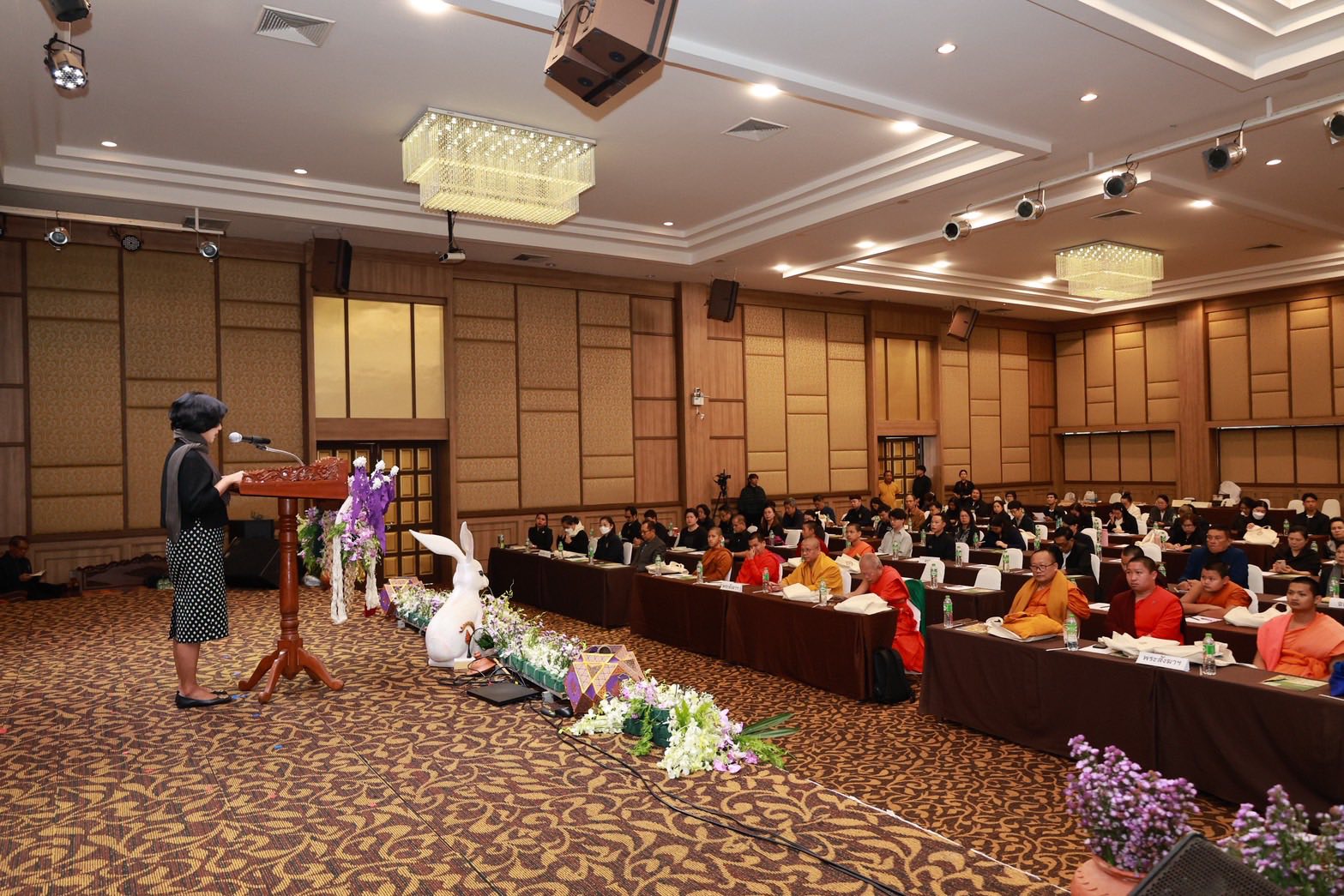โครงการ/กิจกรรม
