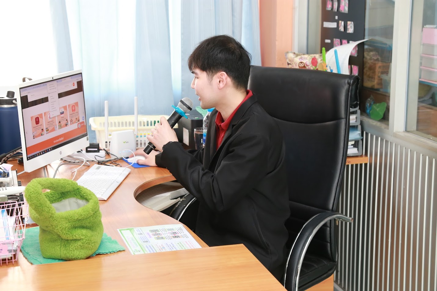 โครงการ/กิจกรรม