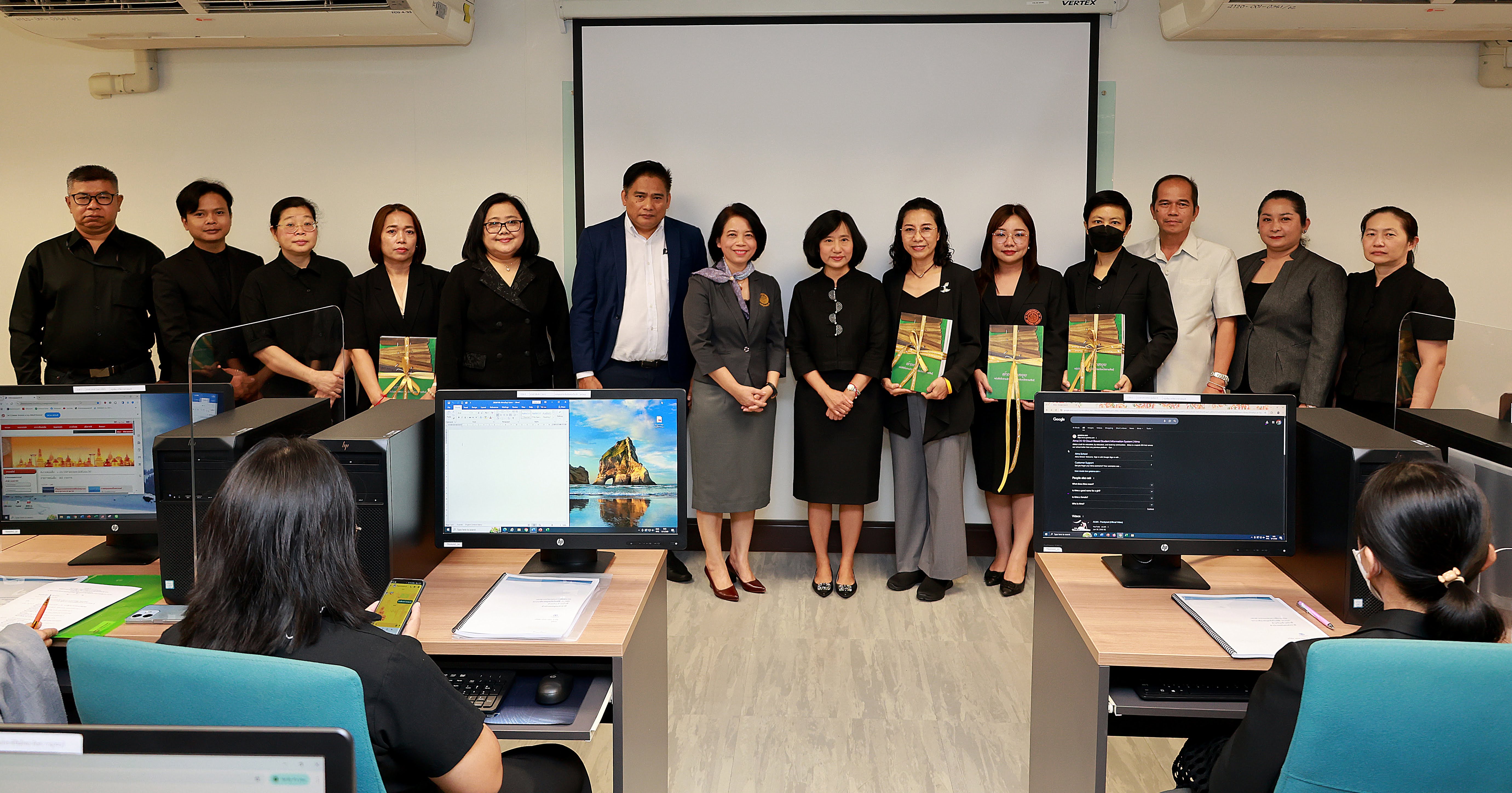 โครงการ/กิจกรรม