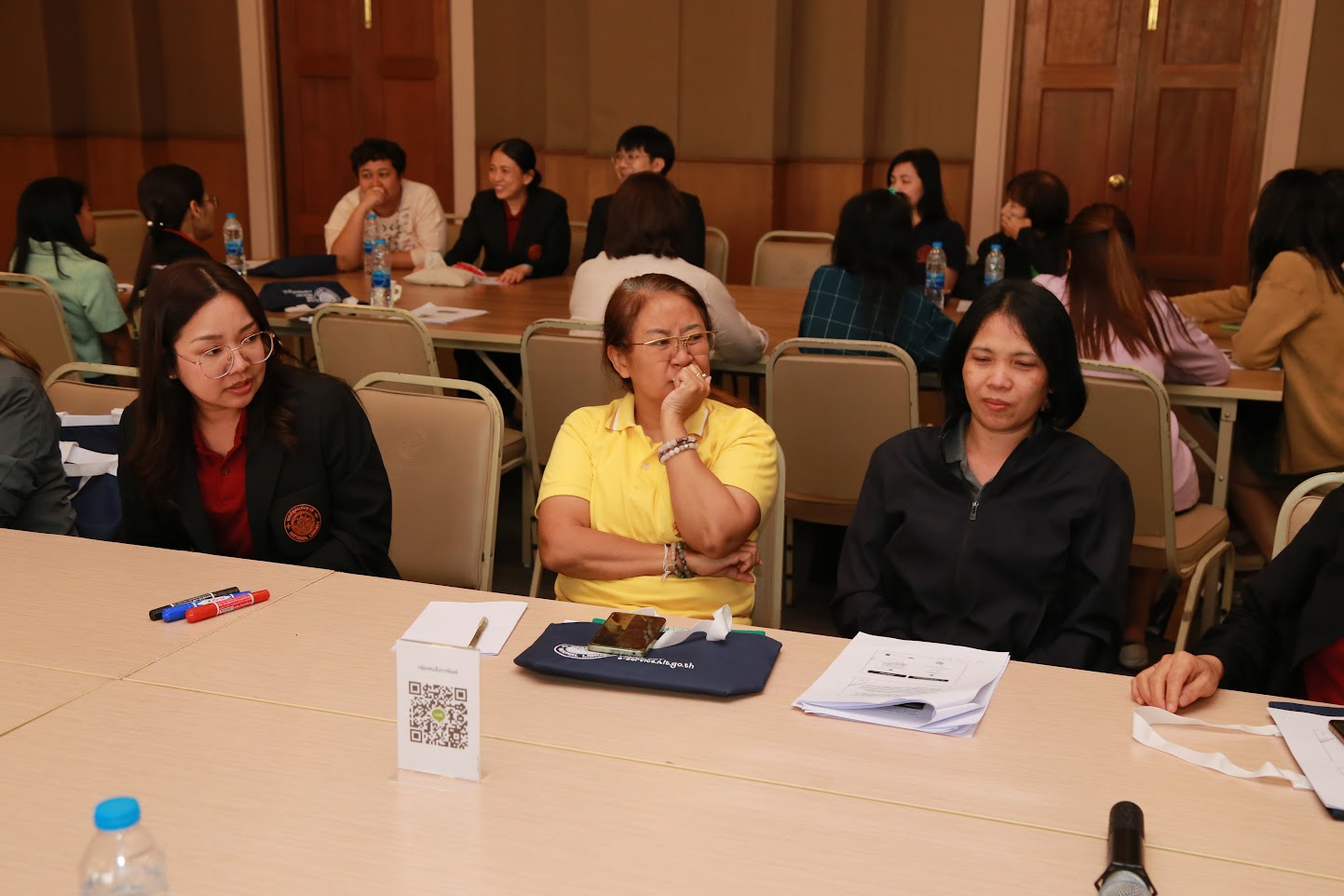 โครงการ/กิจกรรม