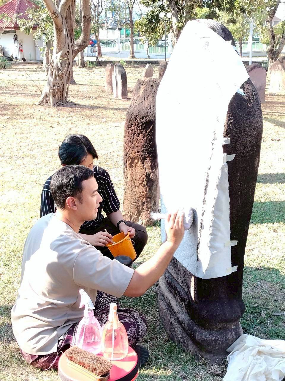 โครงการ/กิจกรรม