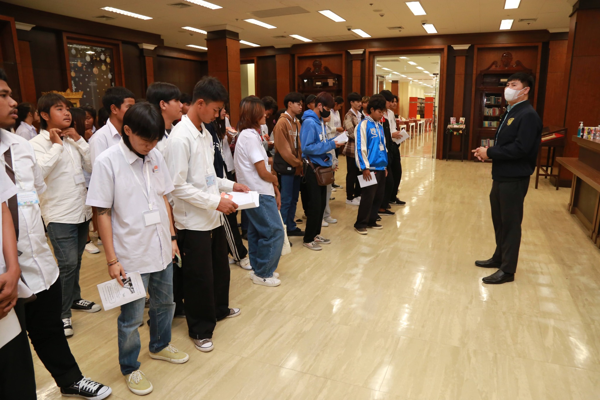 โครงการ/กิจกรรม