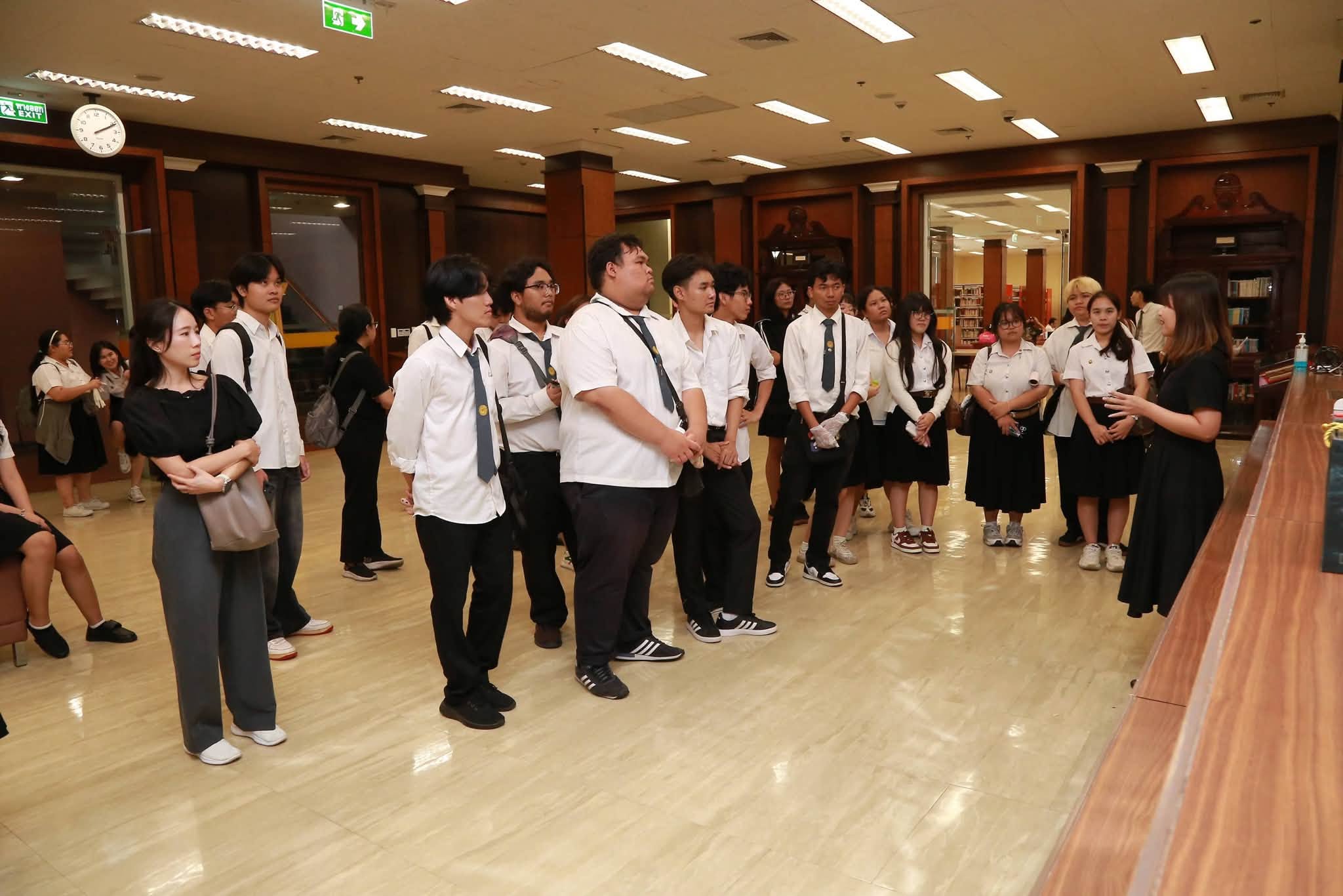 โครงการ/กิจกรรม