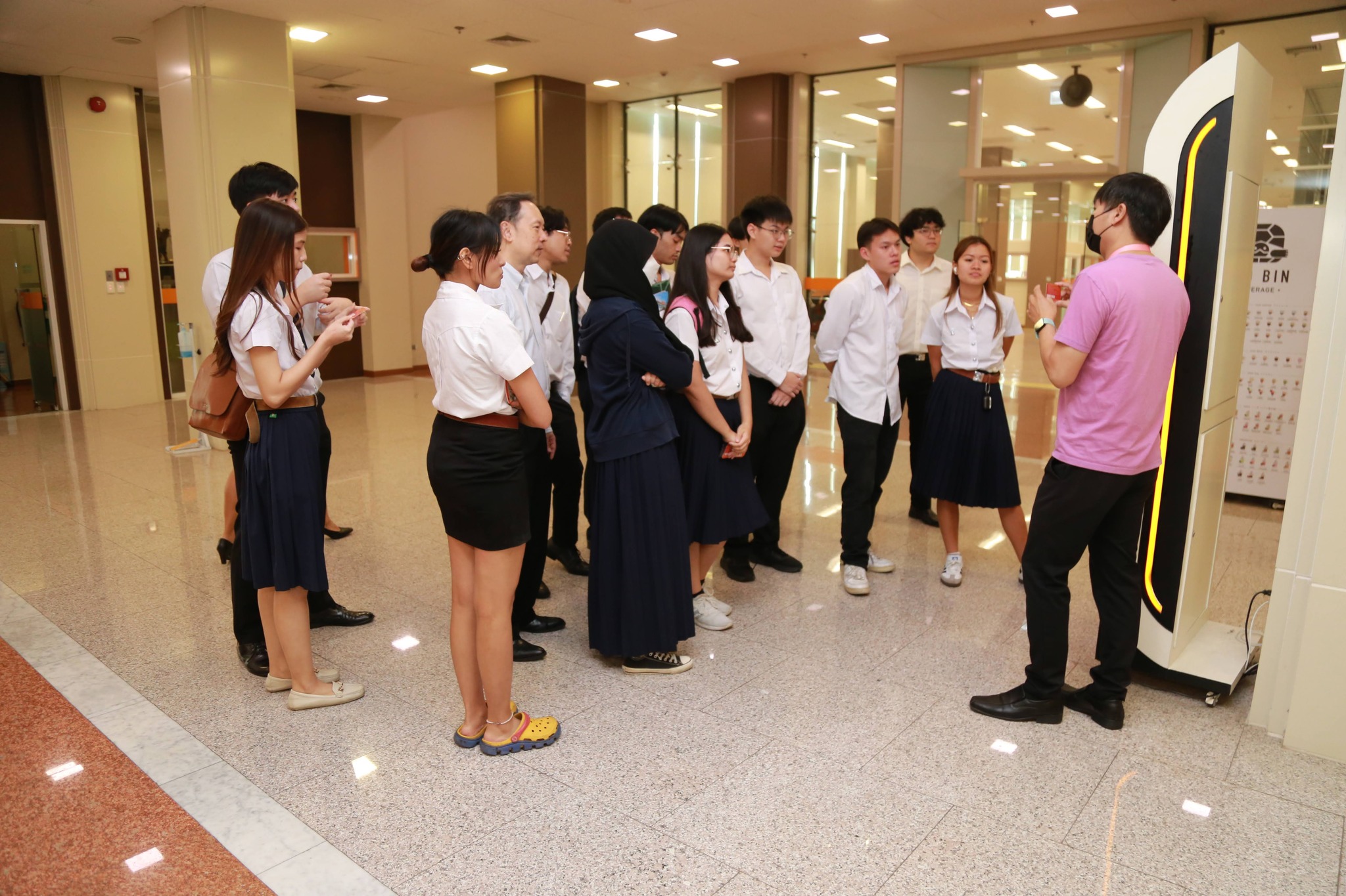 โครงการ/กิจกรรม