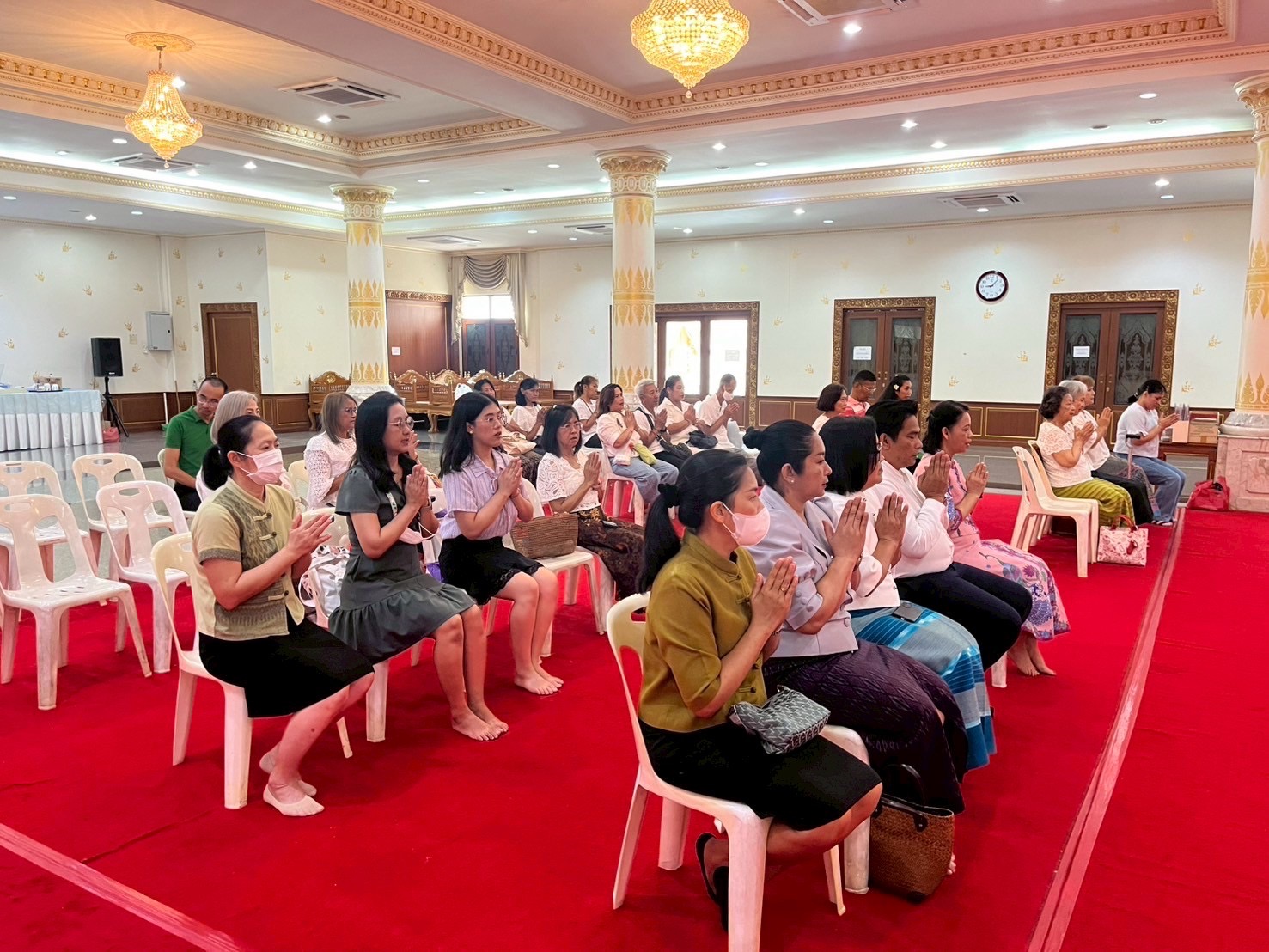 โครงการ/กิจกรรม