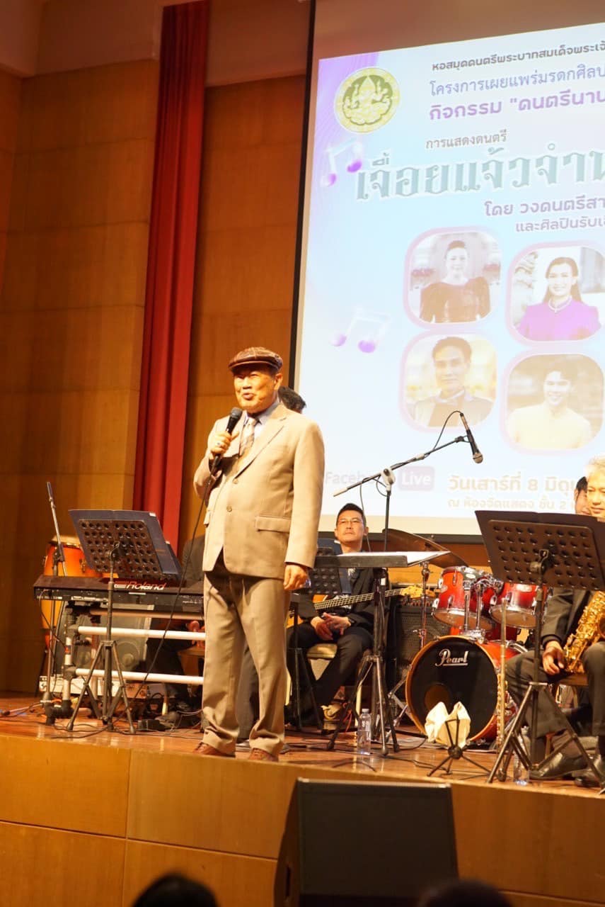โครงการ/กิจกรรม