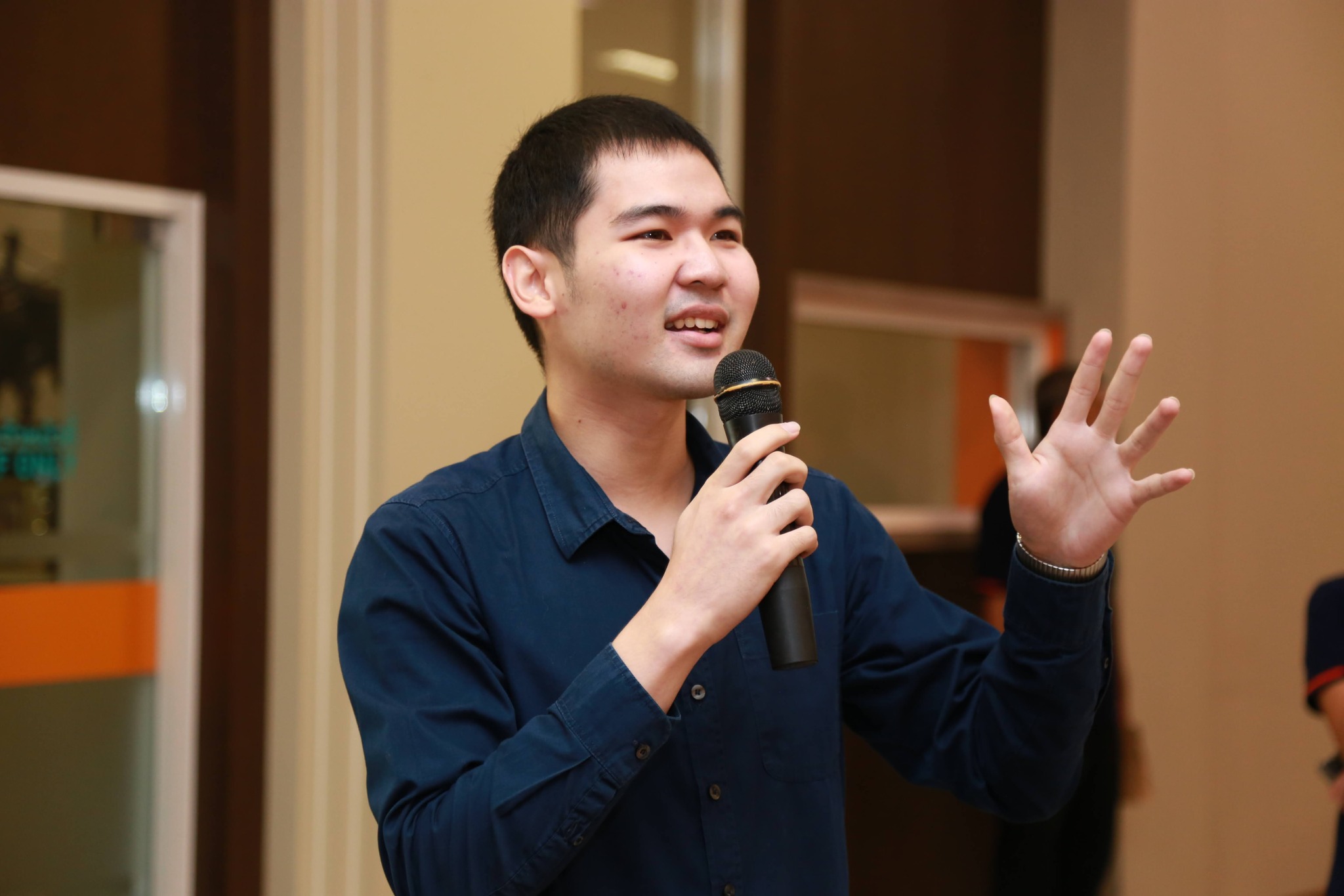 โครงการ/กิจกรรม