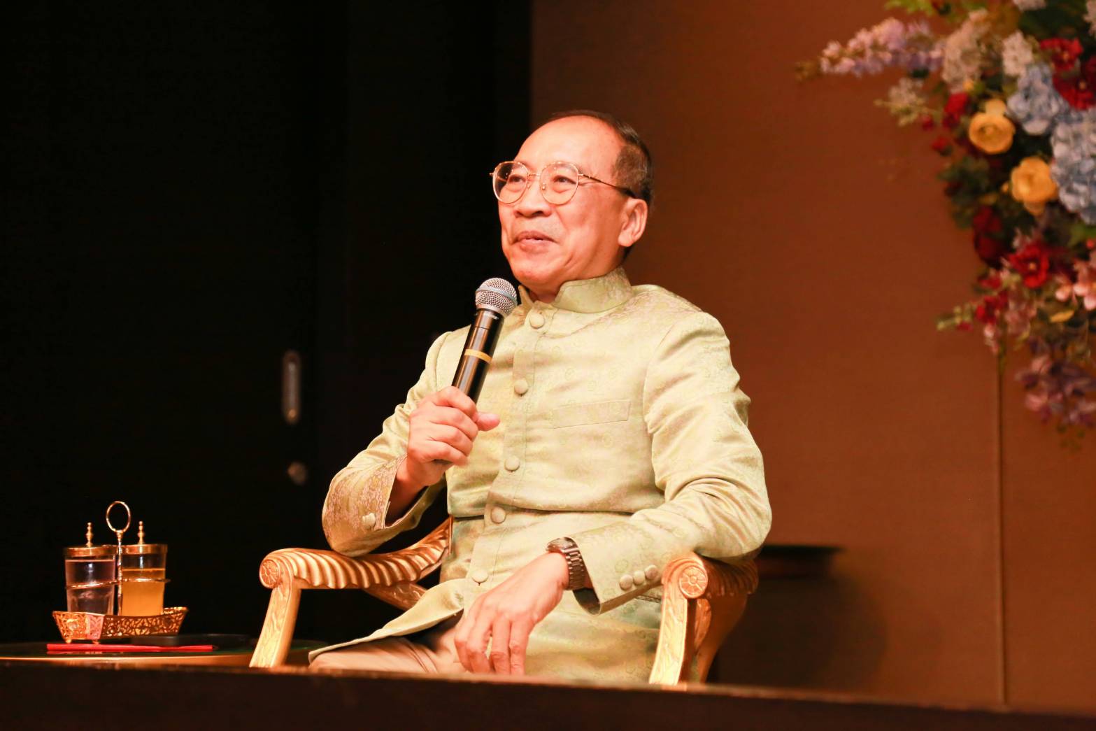 โครงการ/กิจกรรม