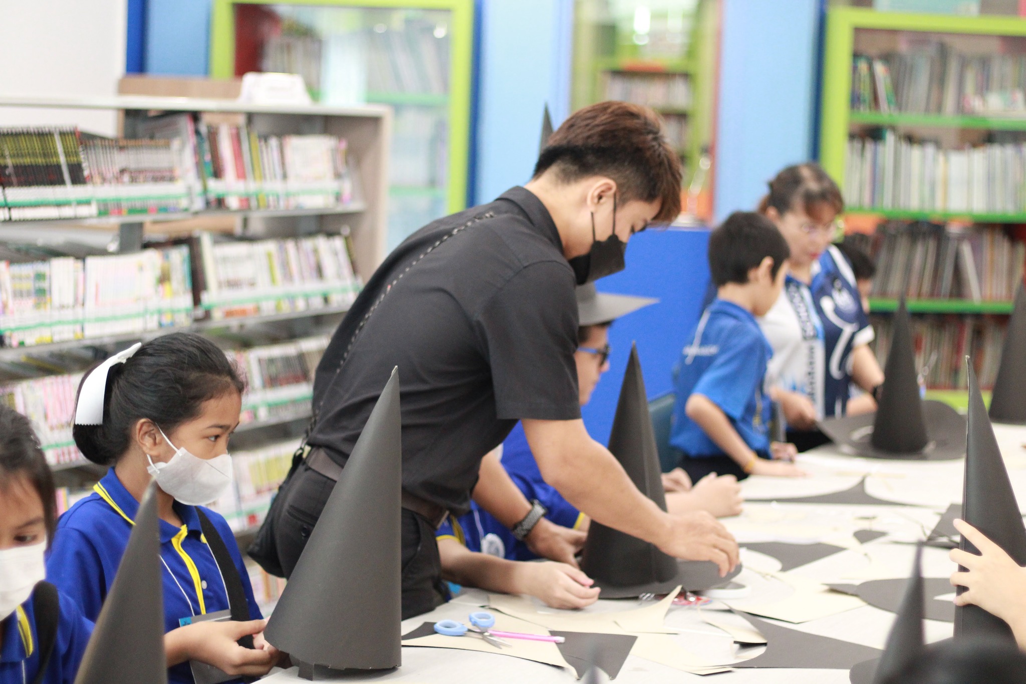 โครงการ/กิจกรรม