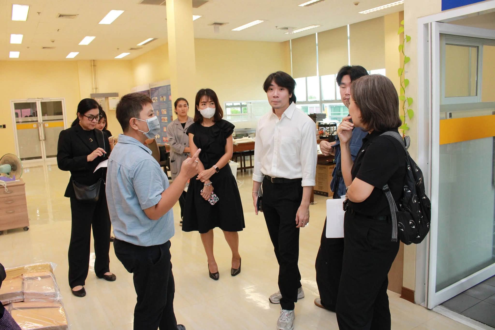 โครงการ/กิจกรรม