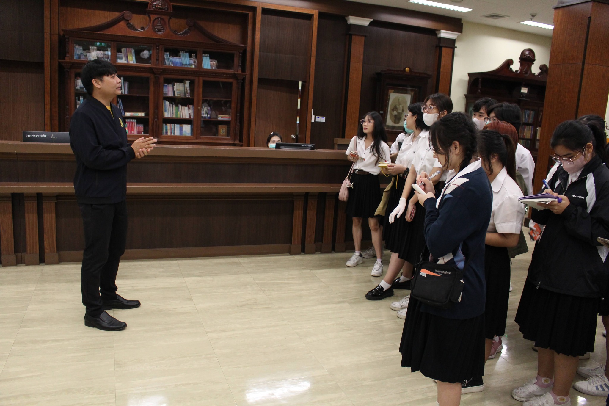 โครงการ/กิจกรรม