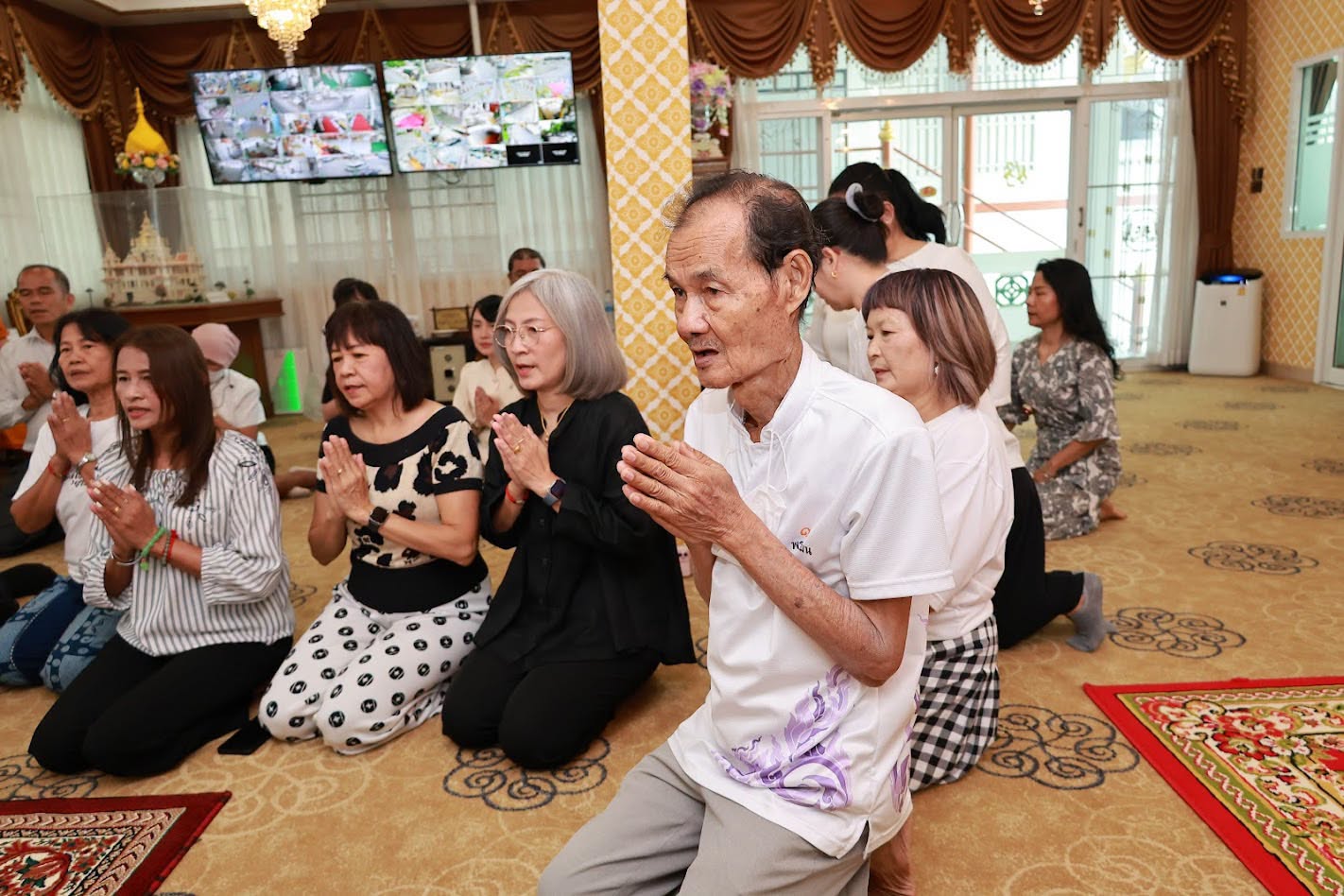 โครงการ/กิจกรรม