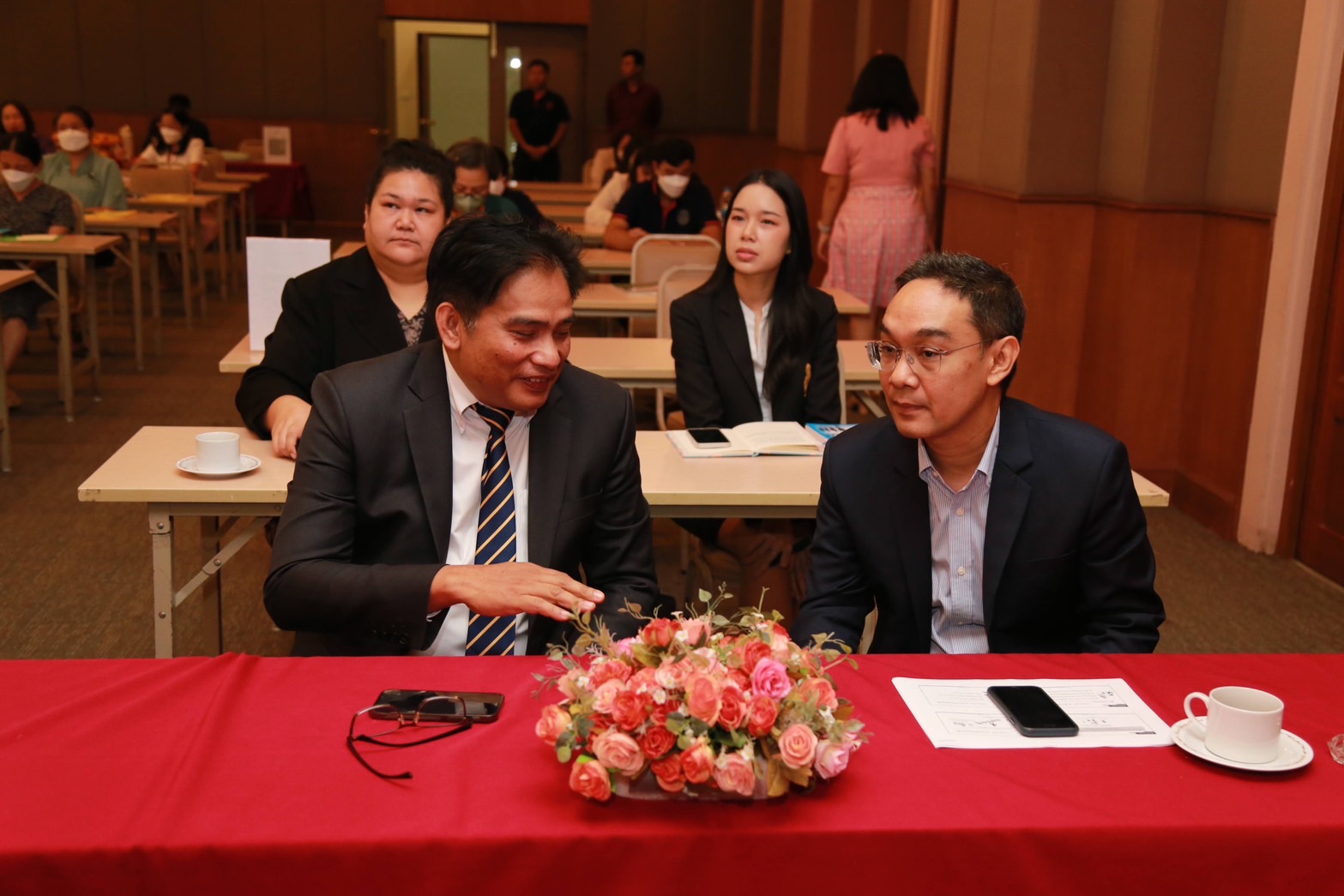 โครงการ/กิจกรรม