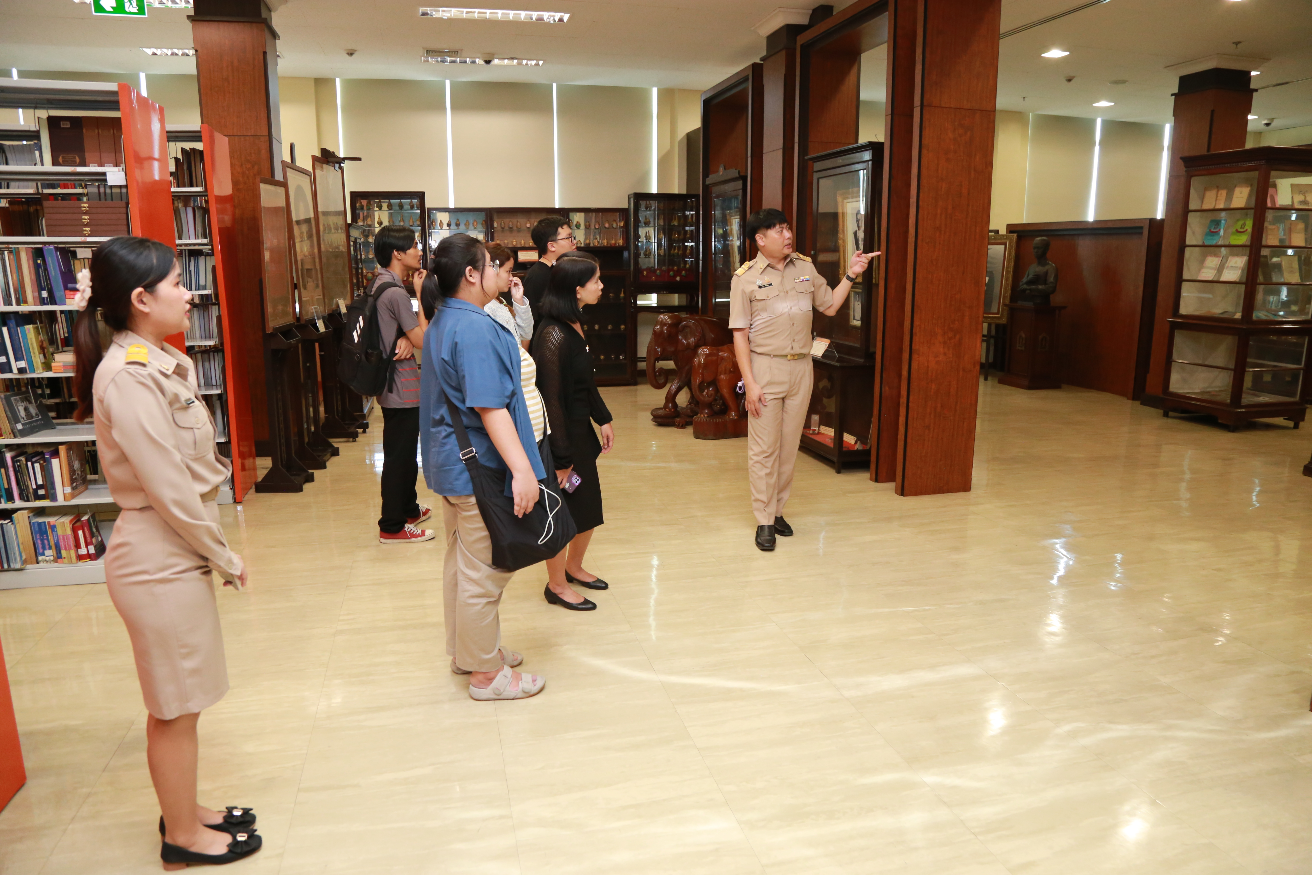 โครงการ/กิจกรรม