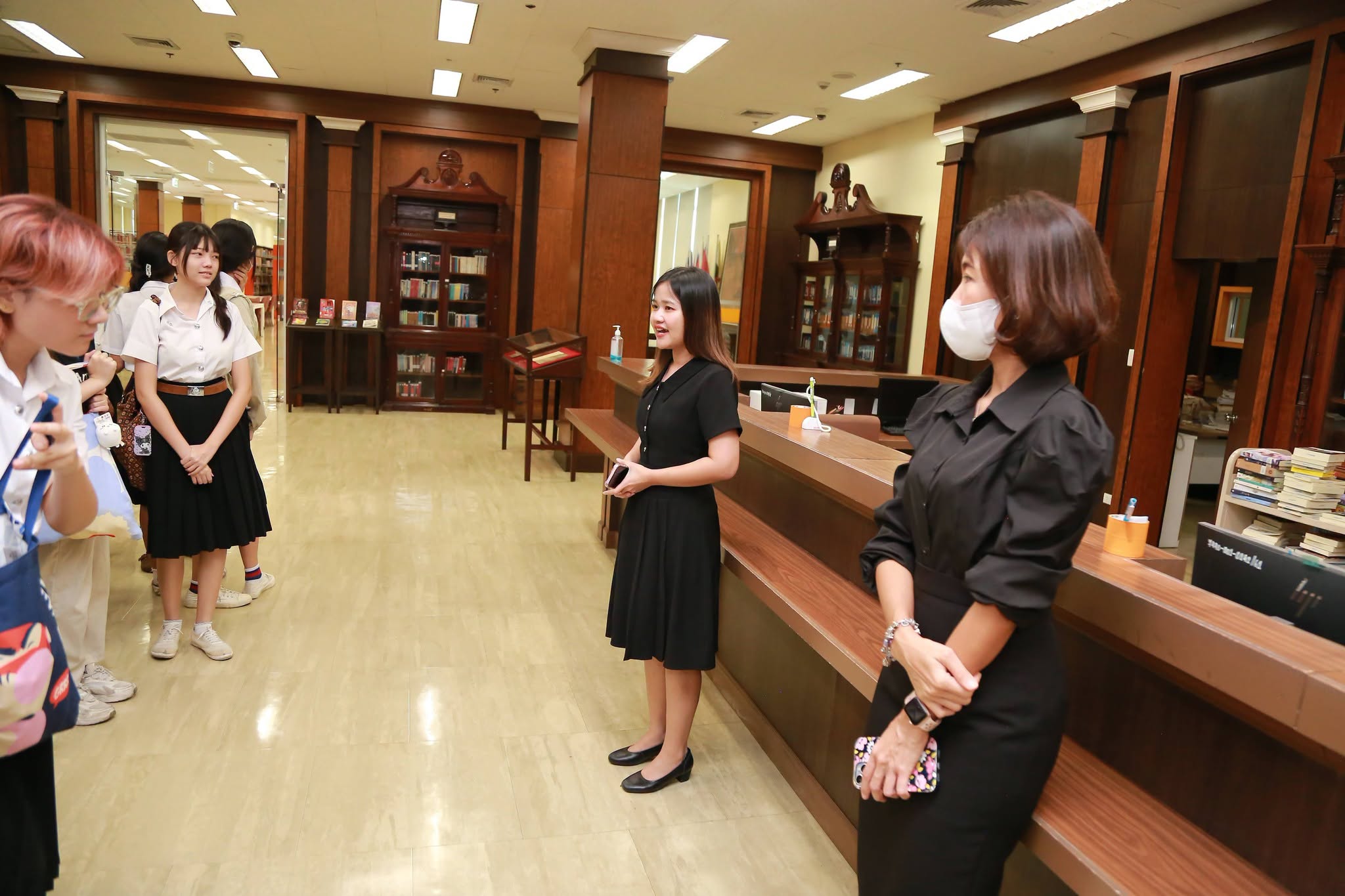โครงการ/กิจกรรม