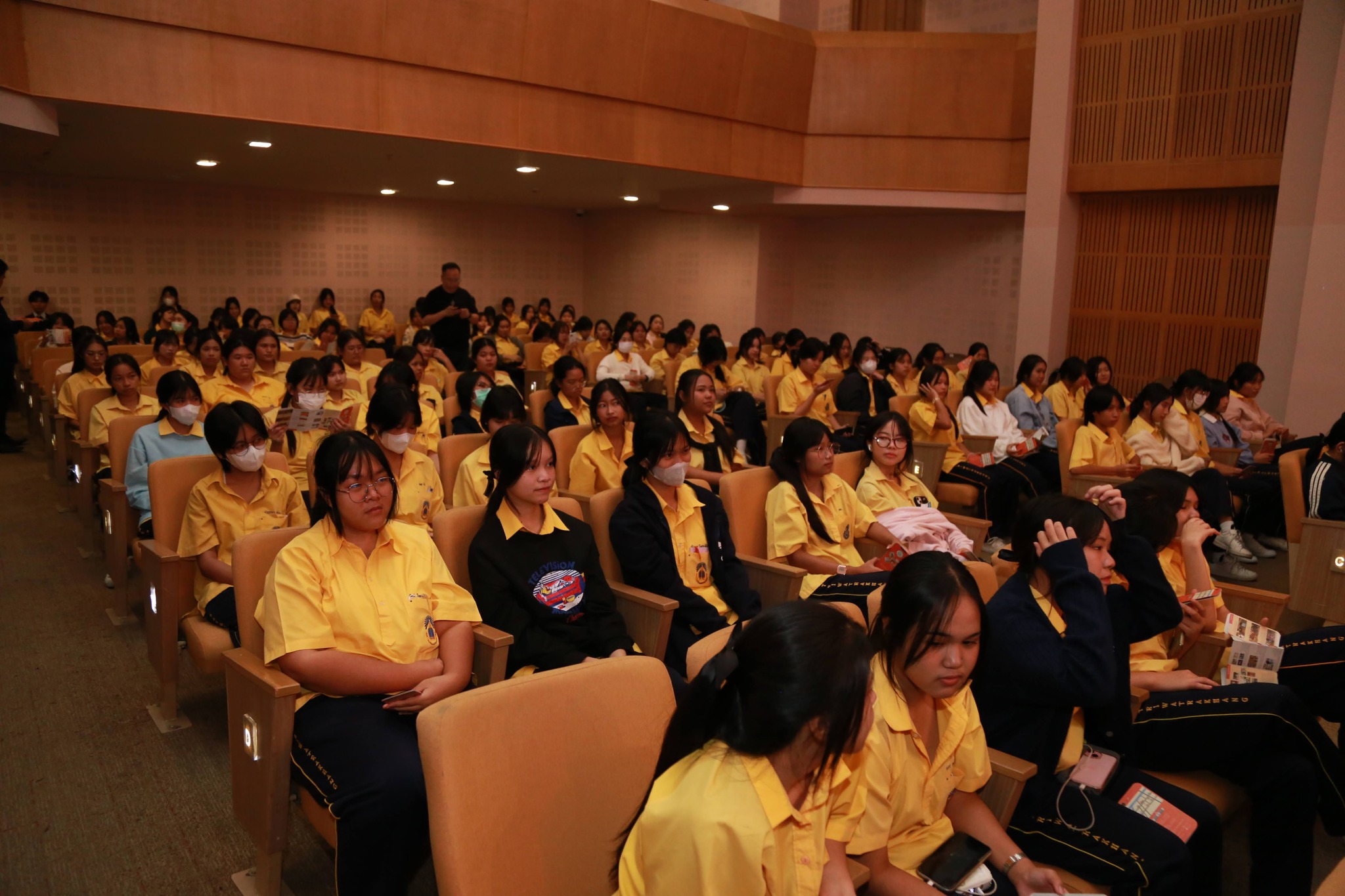 โครงการ/กิจกรรม