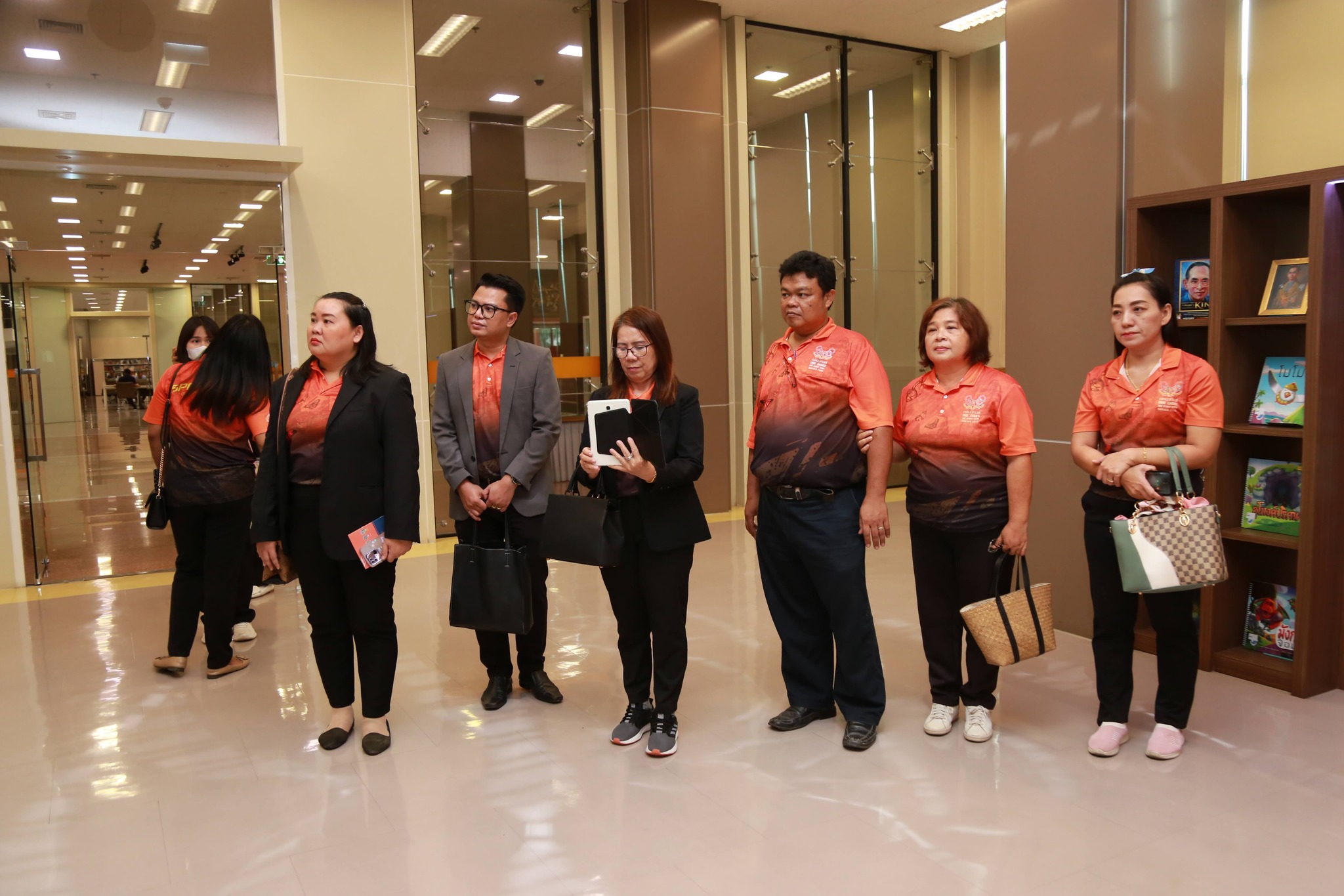 โครงการ/กิจกรรม