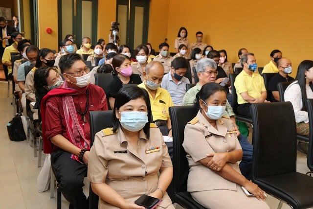 โครงการ/กิจกรรม