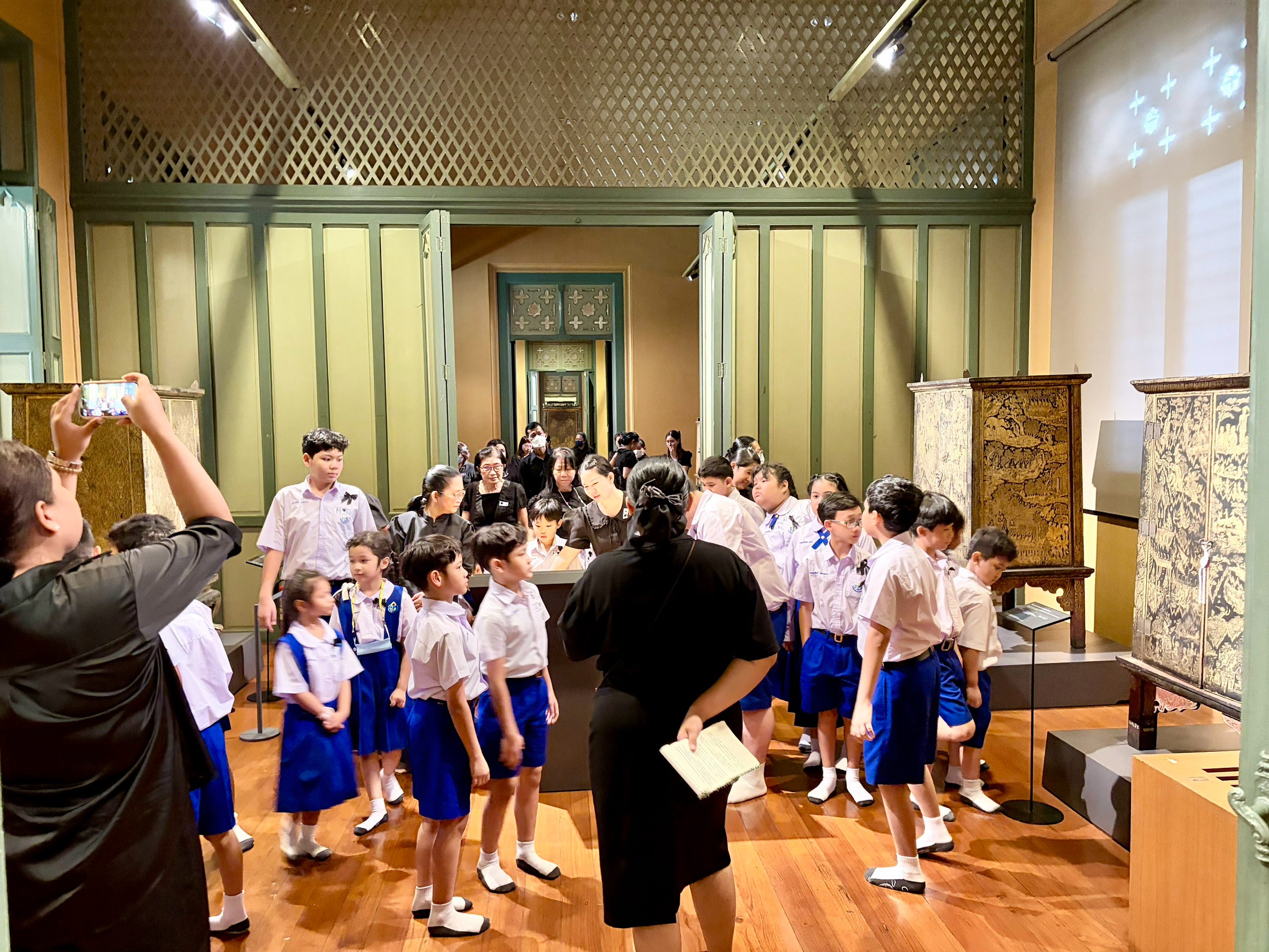 โครงการ/กิจกรรม