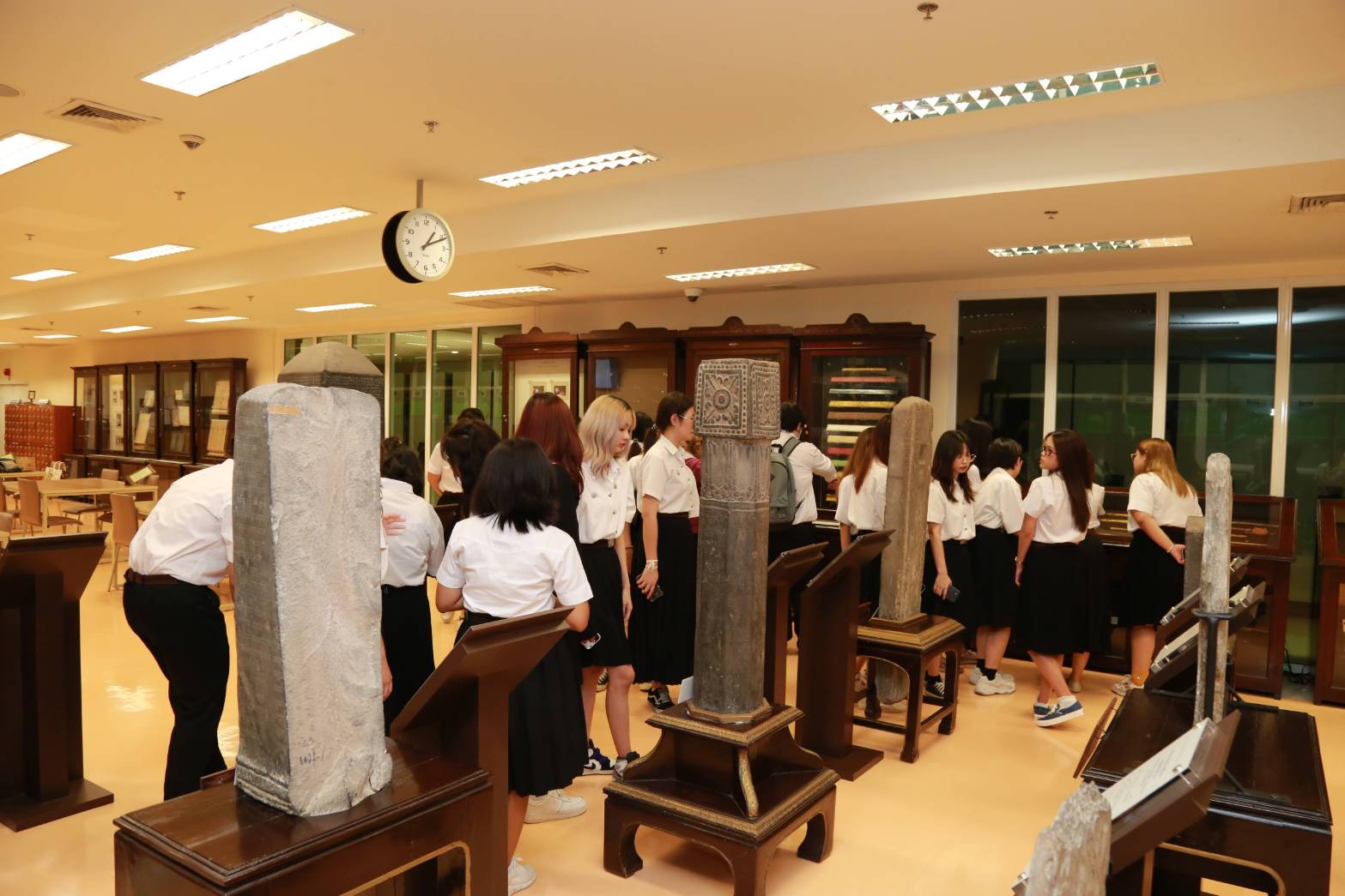 โครงการ/กิจกรรม