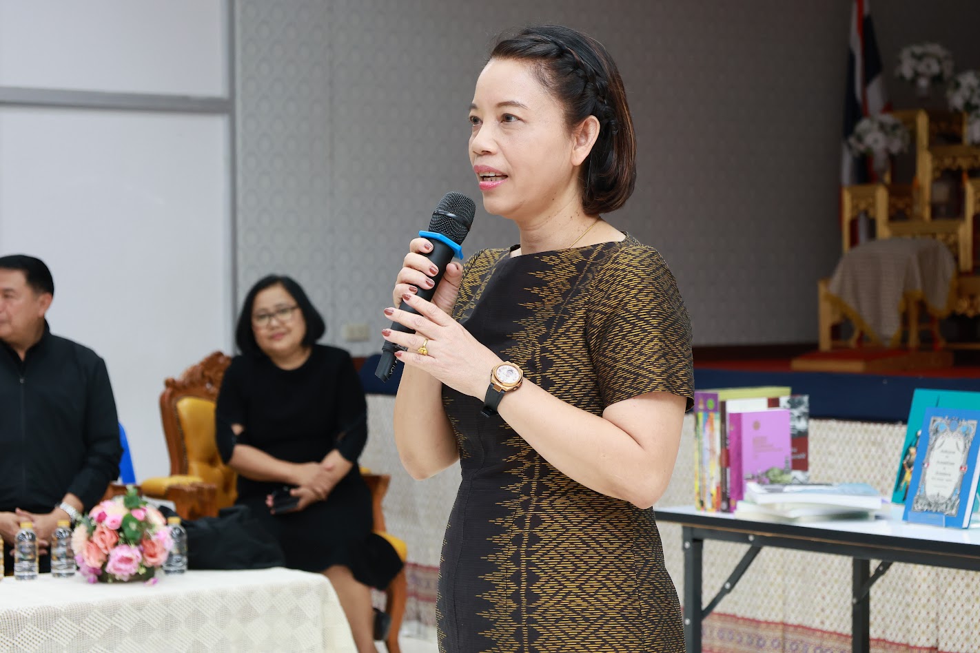 โครงการ/กิจกรรม