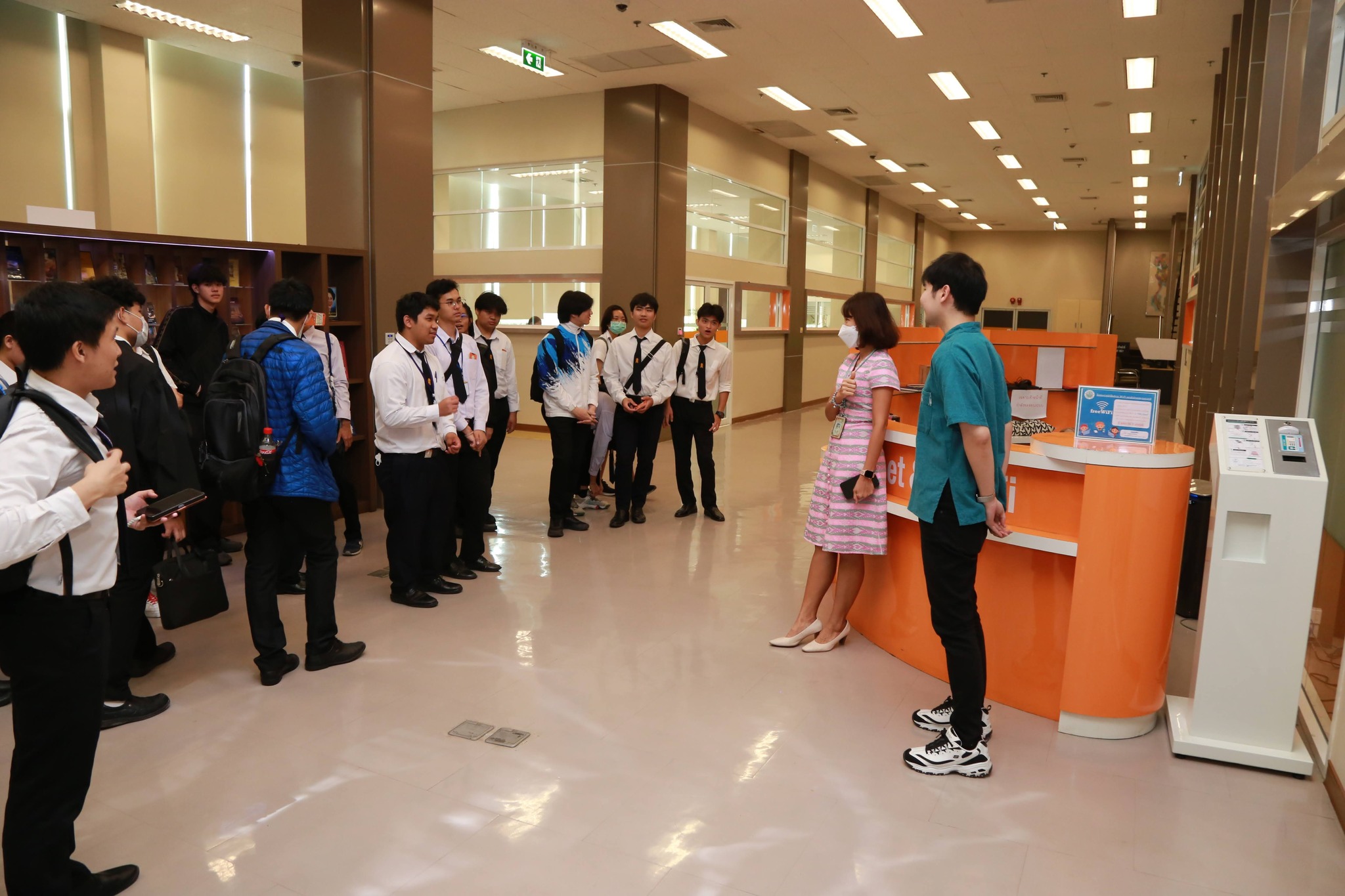 โครงการ/กิจกรรม