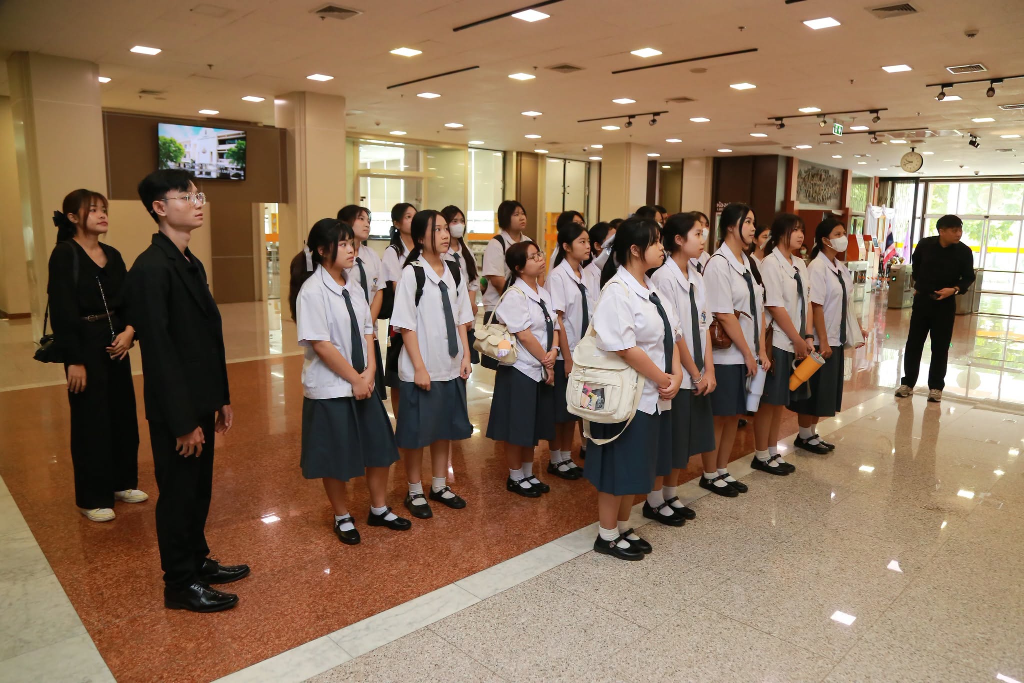 โครงการ/กิจกรรม
