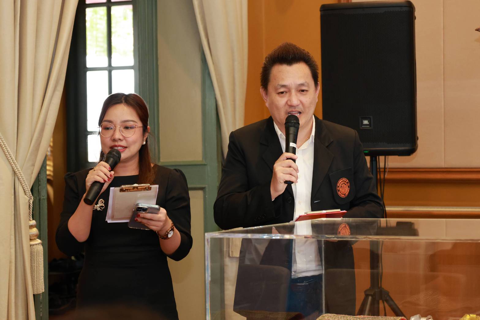 โครงการ/กิจกรรม