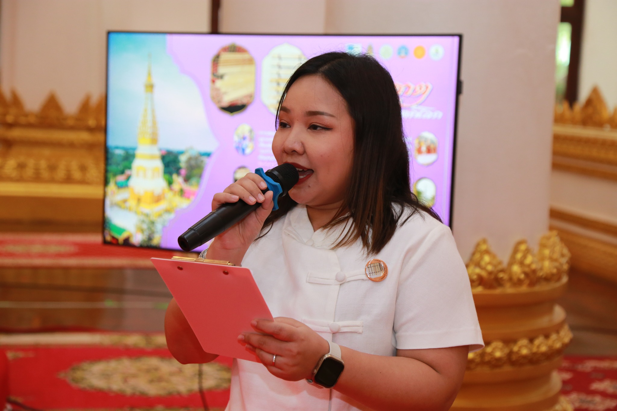 โครงการ/กิจกรรม