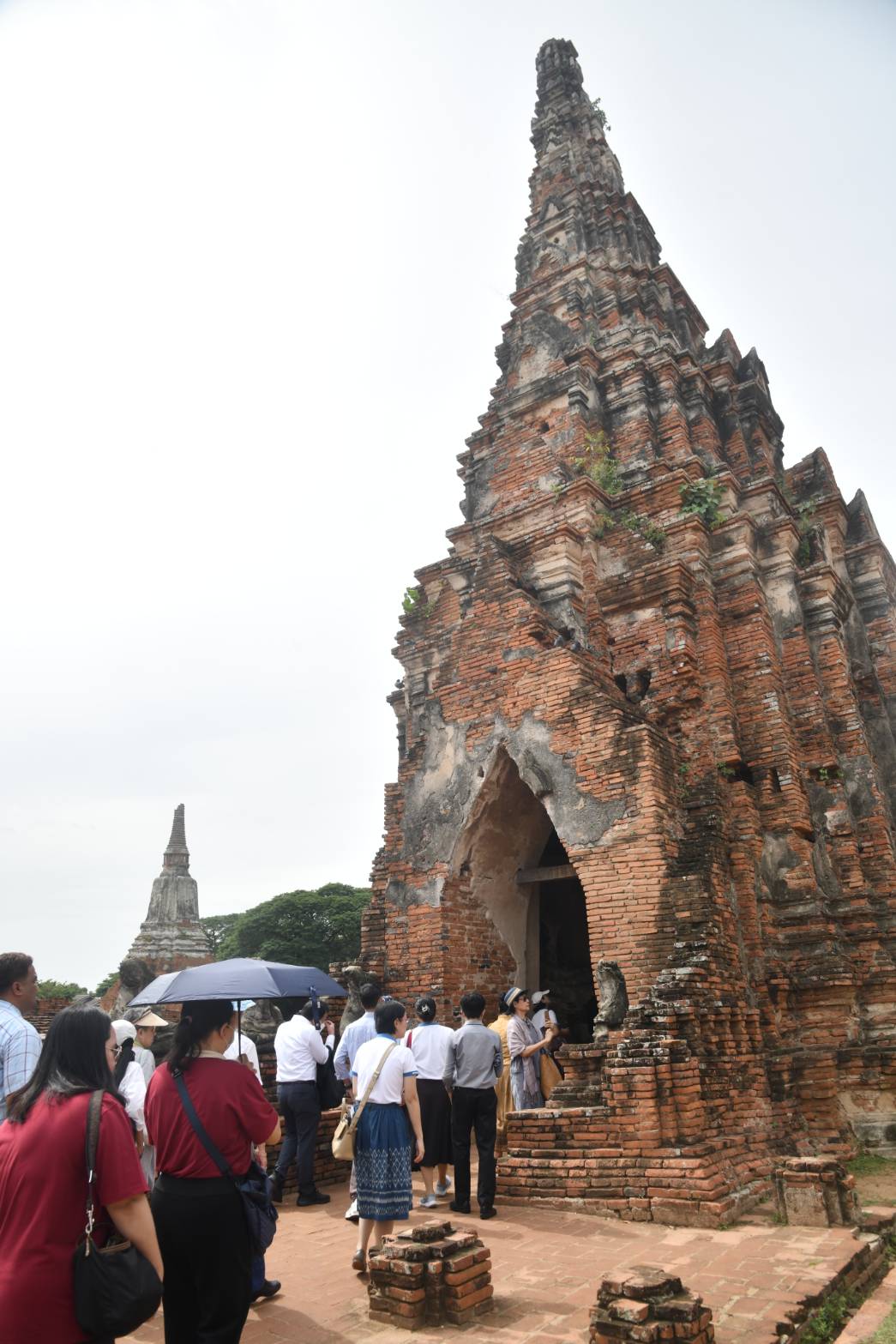 โครงการ/กิจกรรม
