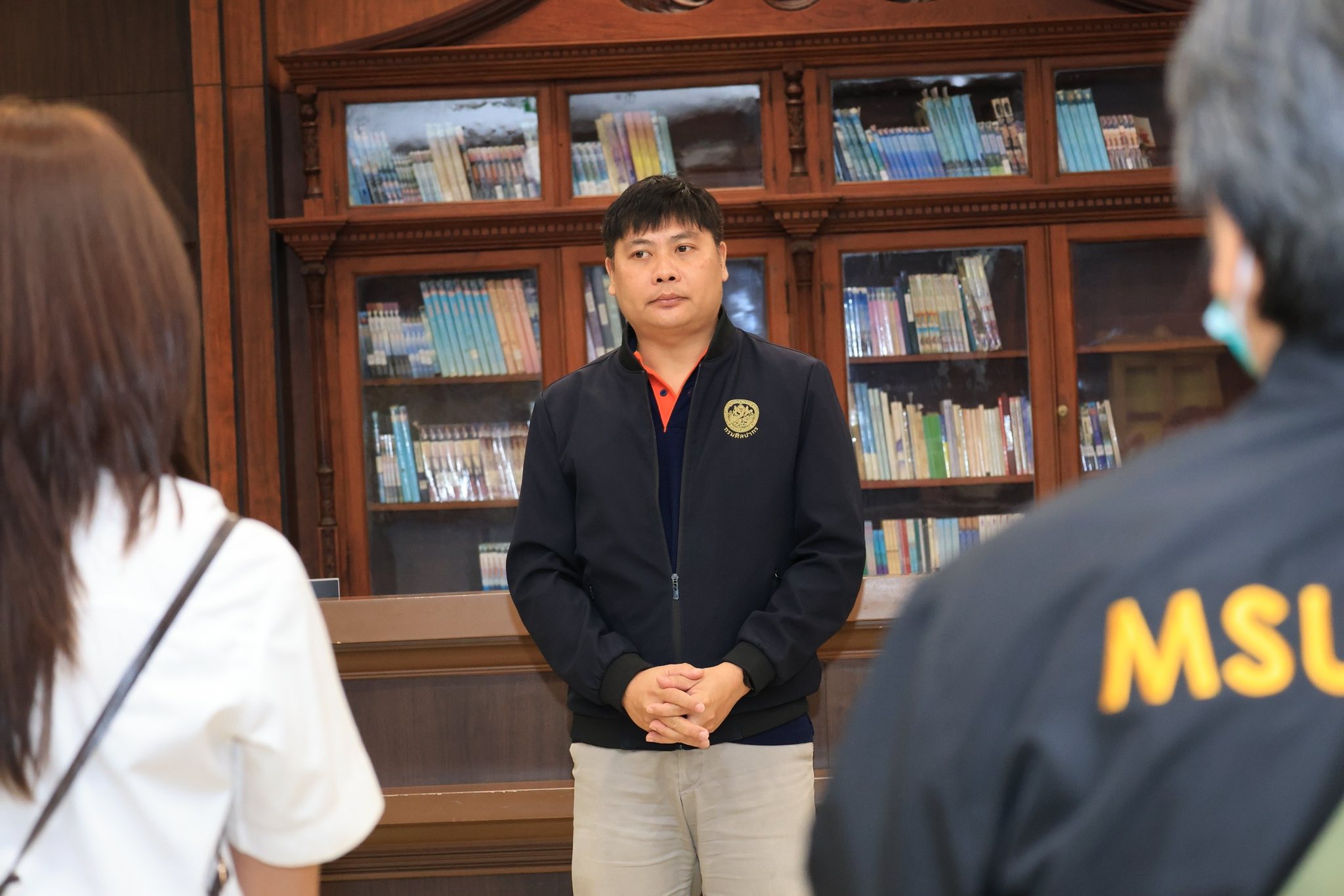 โครงการ/กิจกรรม