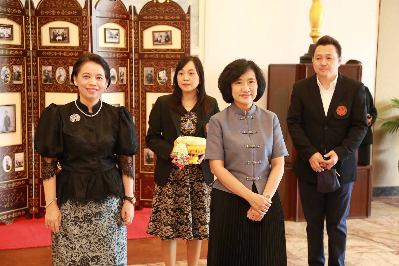 โครงการ/กิจกรรม