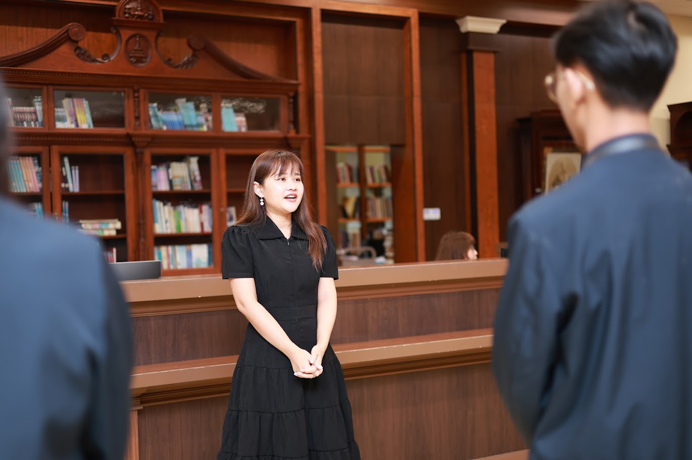 โครงการ/กิจกรรม