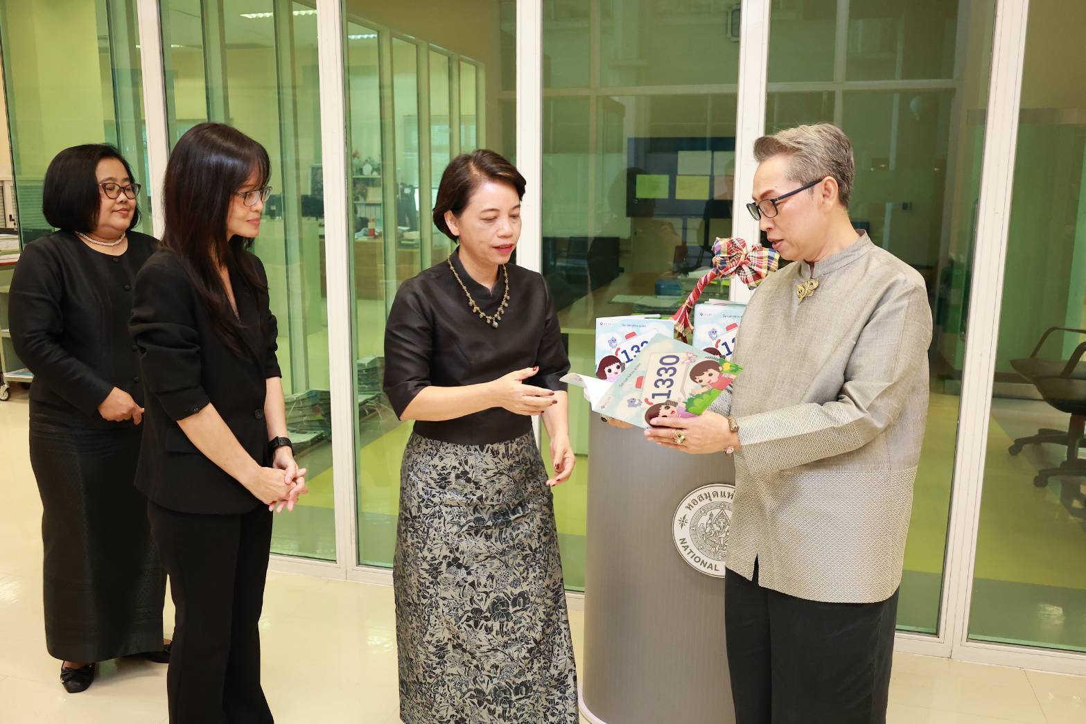 โครงการ/กิจกรรม