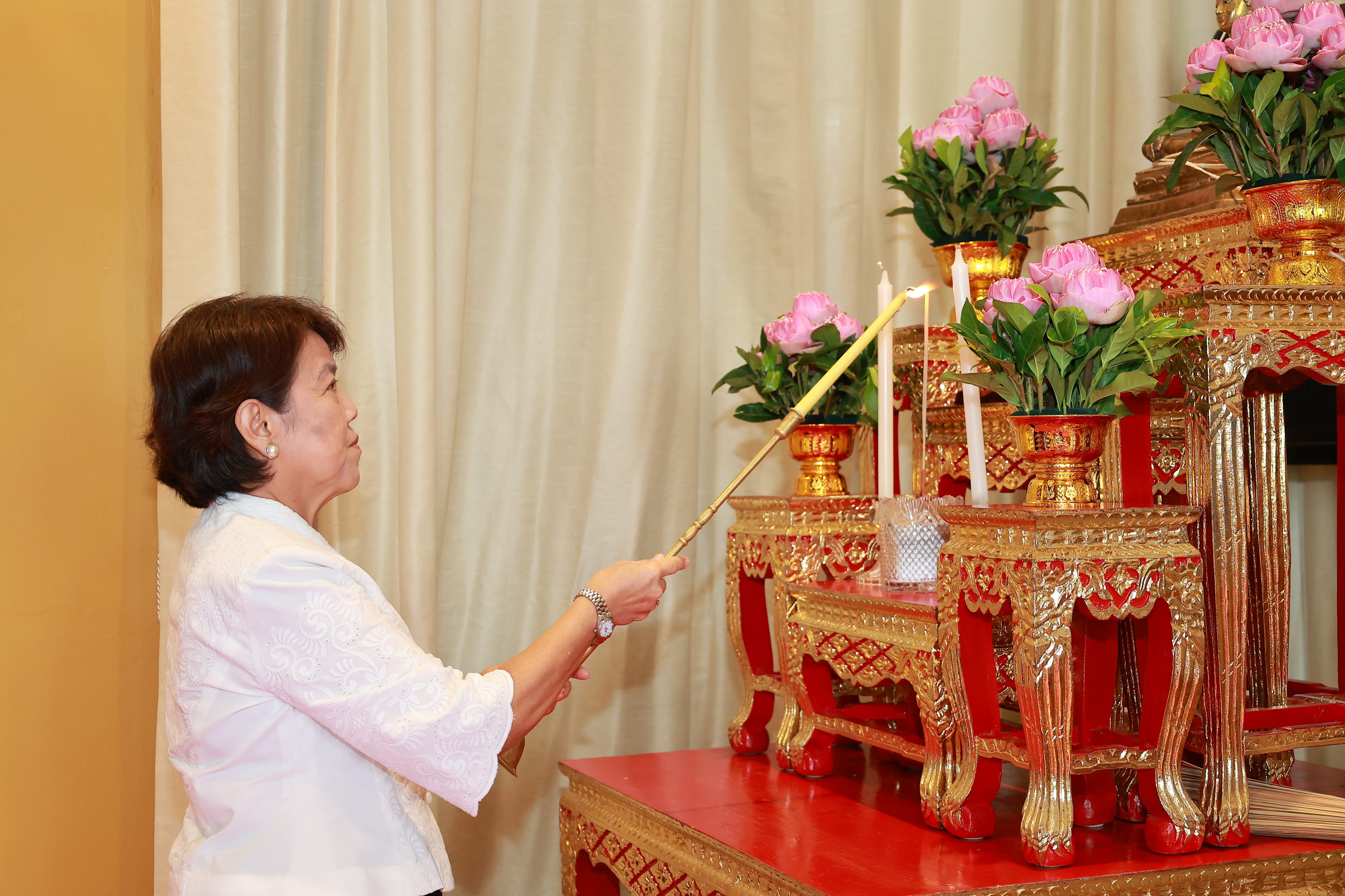 โครงการ/กิจกรรม