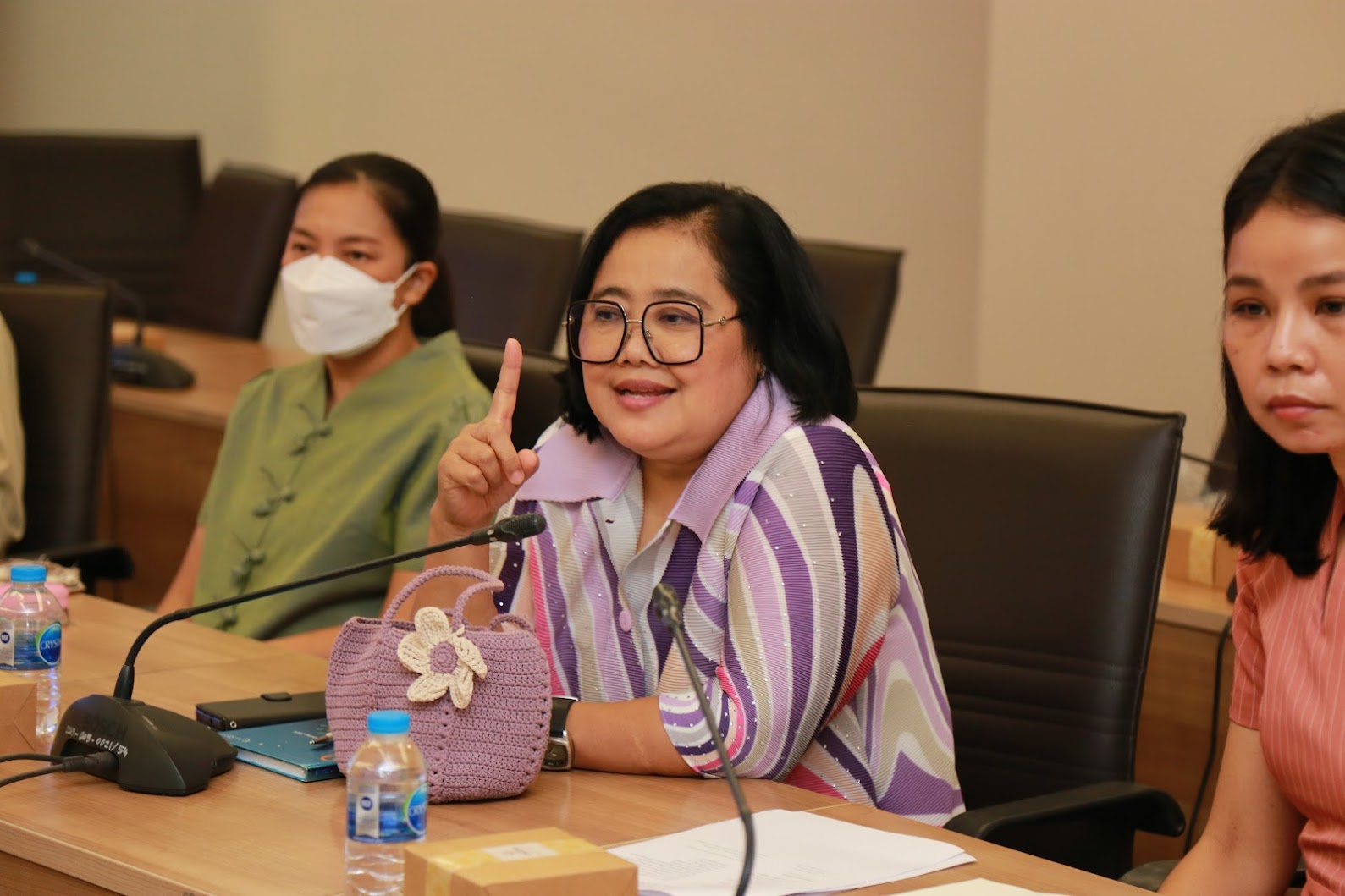 โครงการ/กิจกรรม