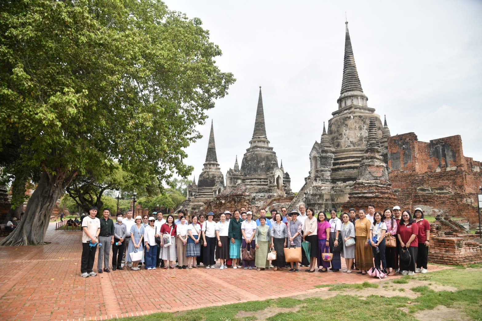 โครงการ/กิจกรรม