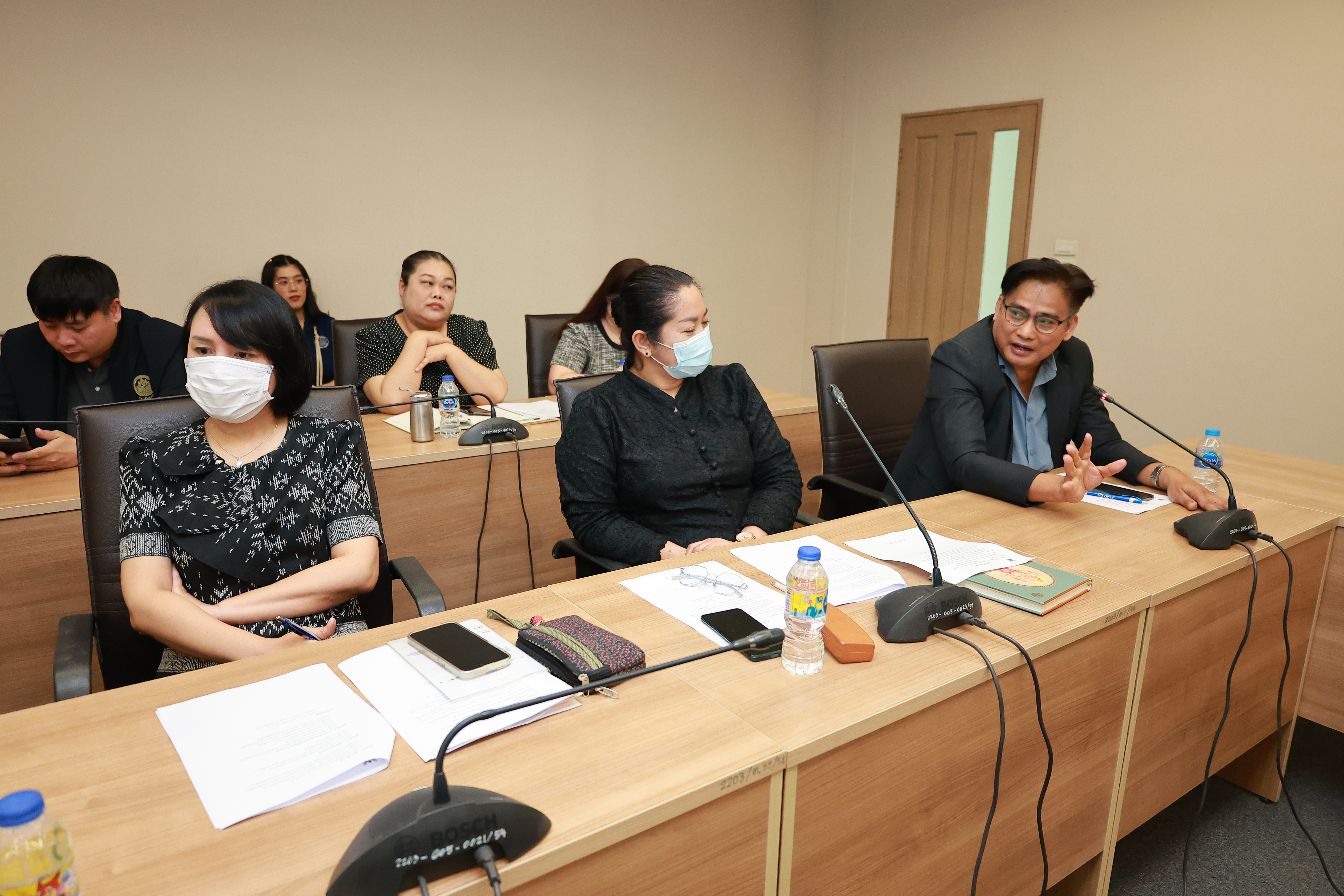 โครงการ/กิจกรรม