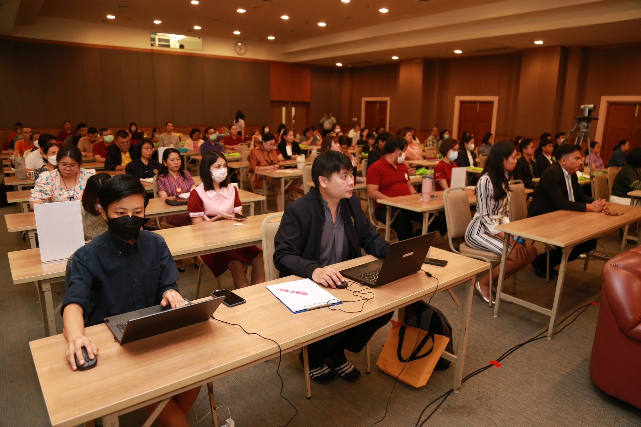 โครงการ/กิจกรรม
