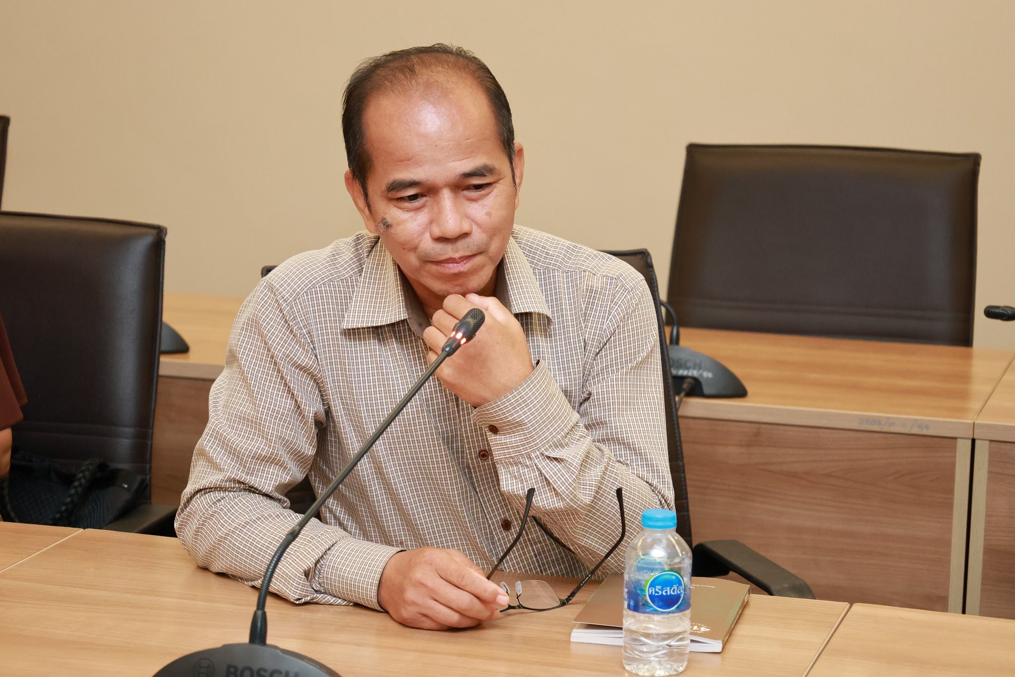 โครงการ/กิจกรรม