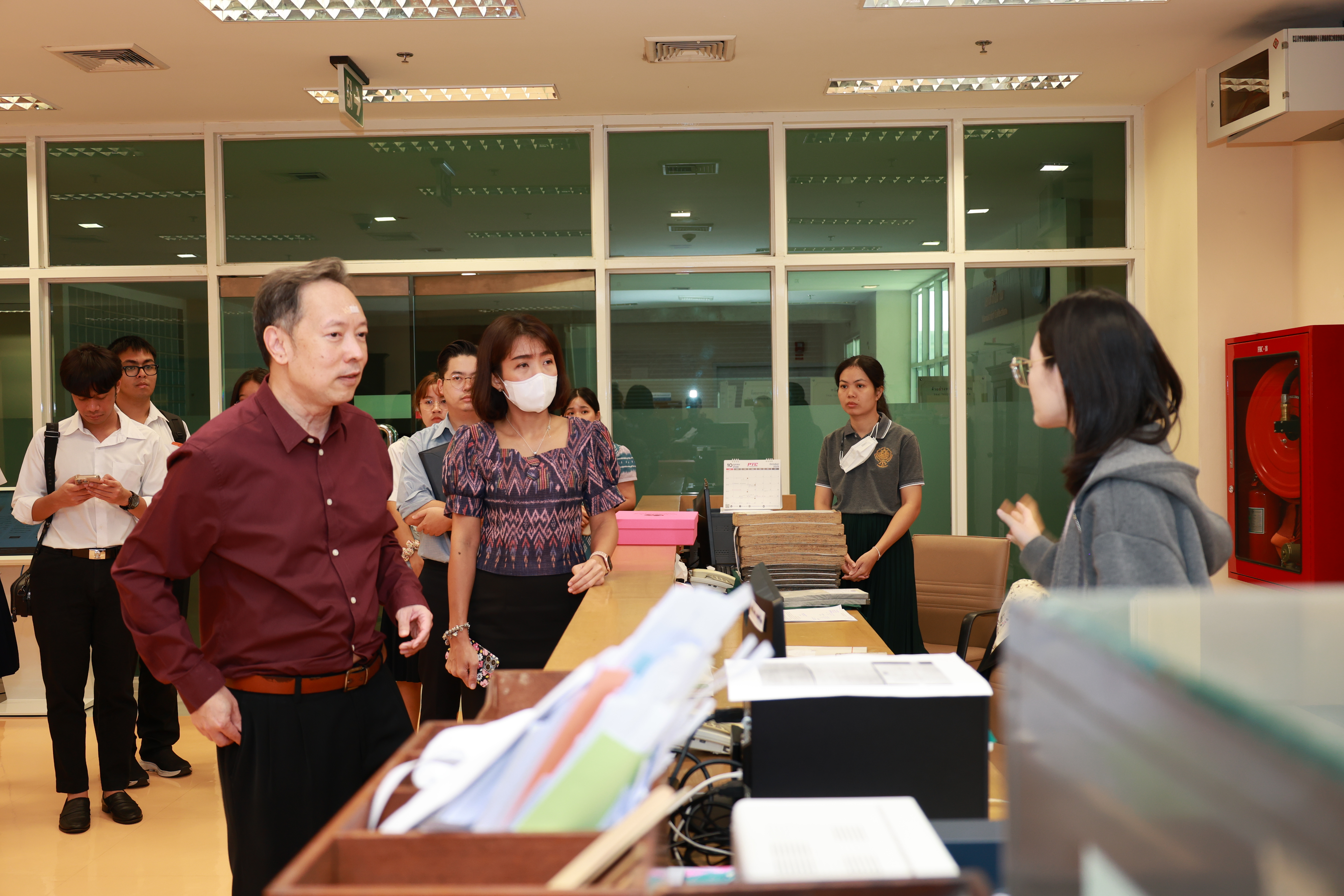 โครงการ/กิจกรรม
