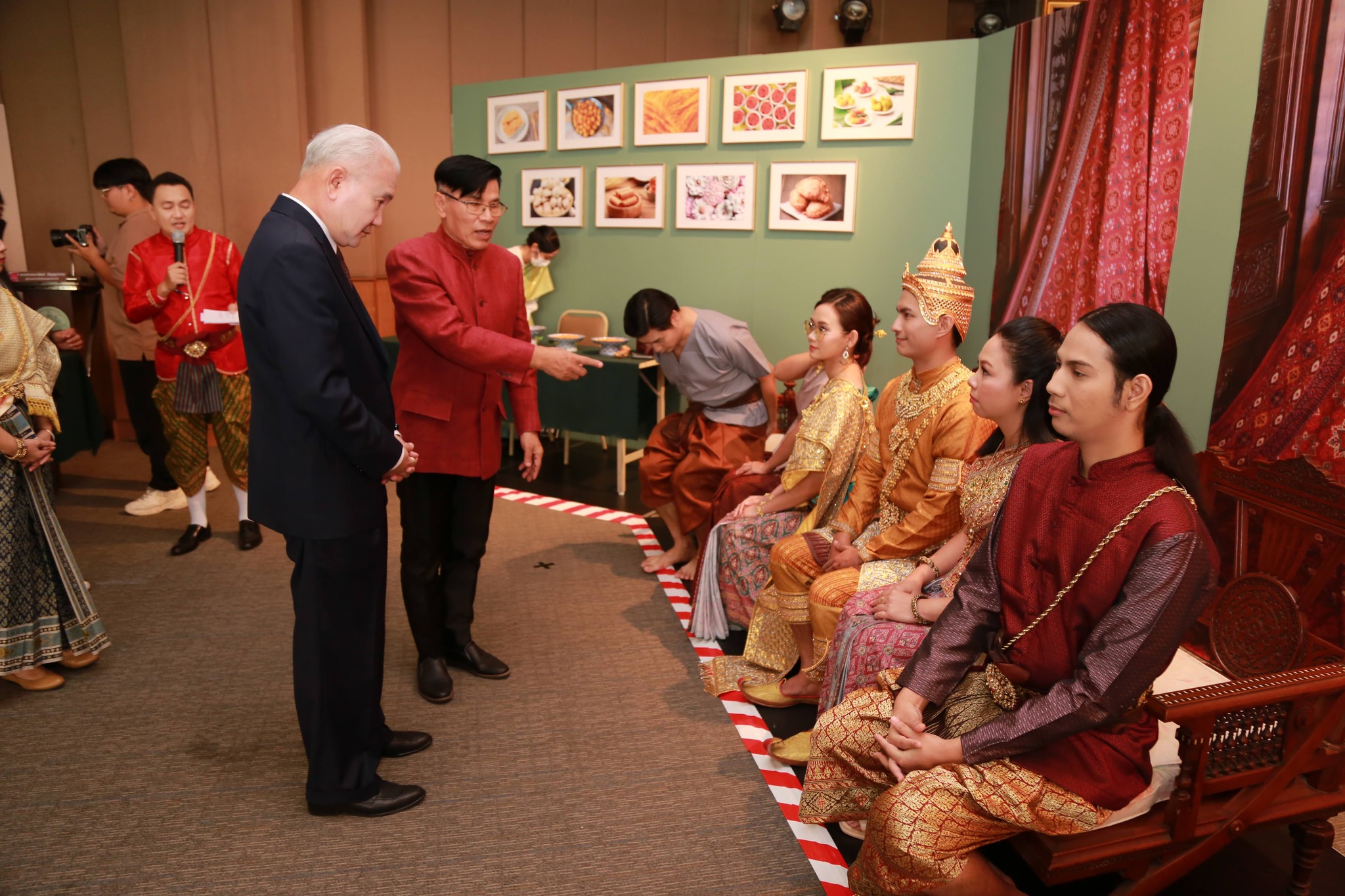 โครงการ/กิจกรรม