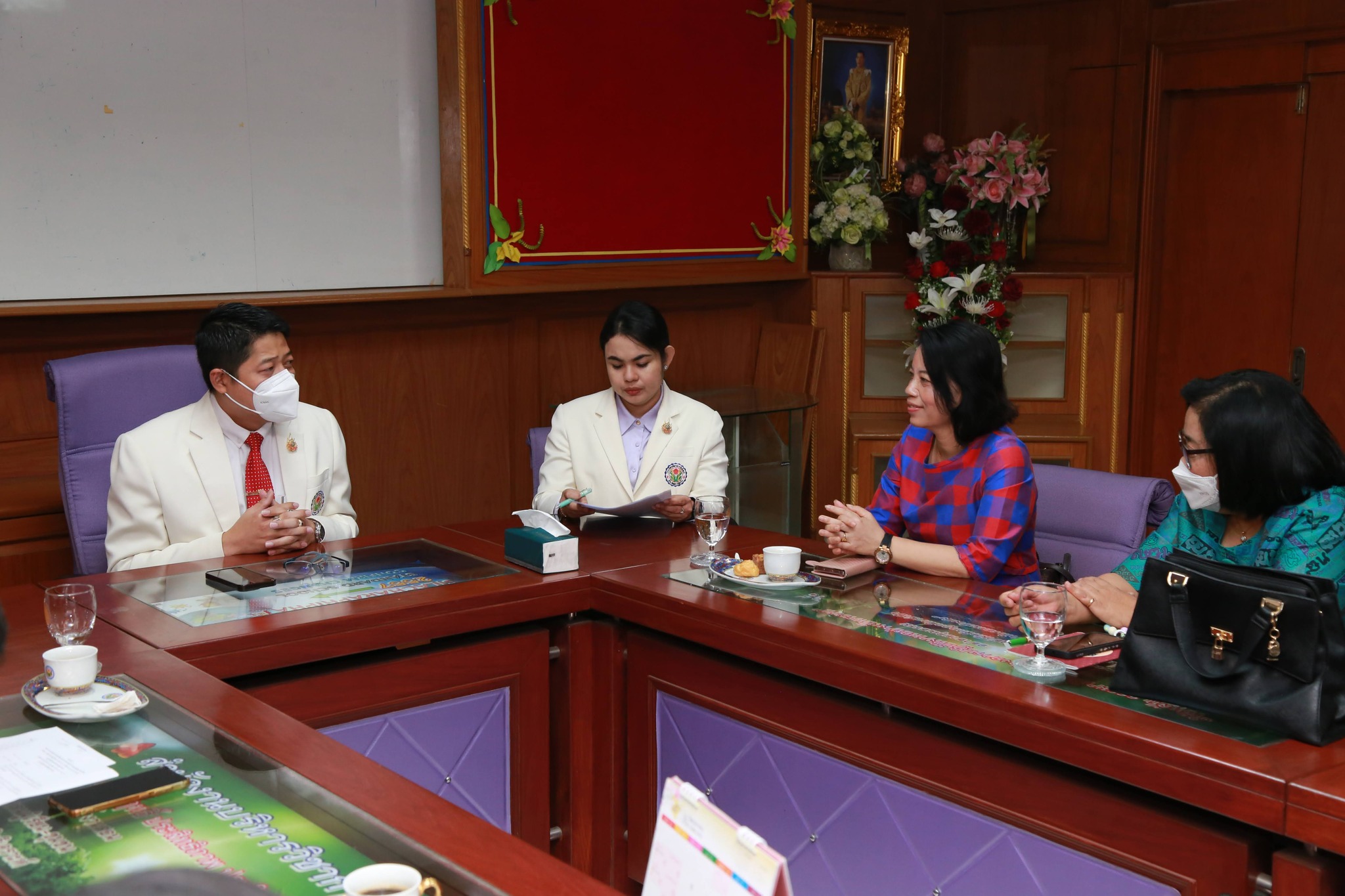 โครงการ/กิจกรรม